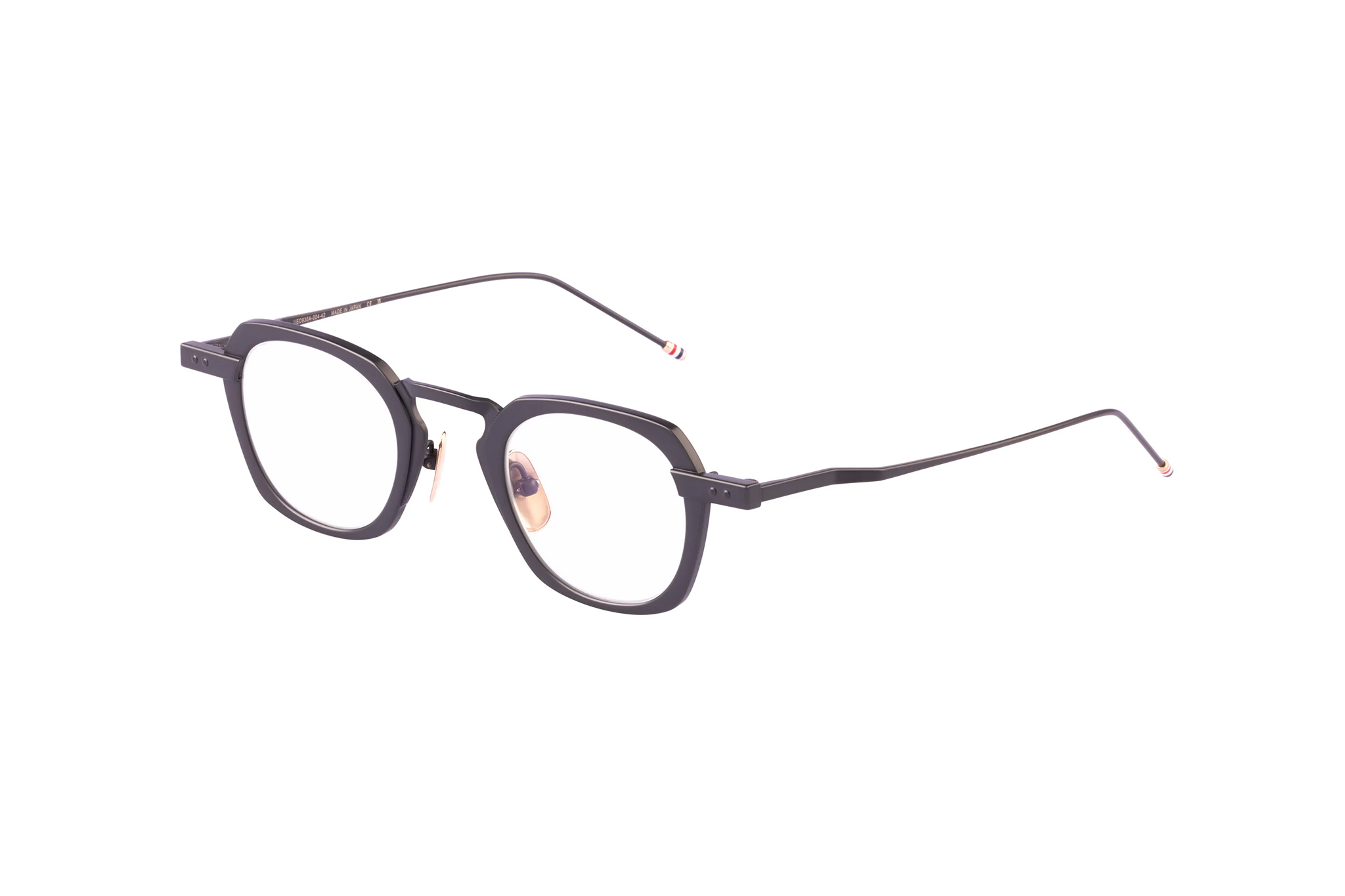 Thom Browne UEO930A-G0001 colore 004 - immagine 2