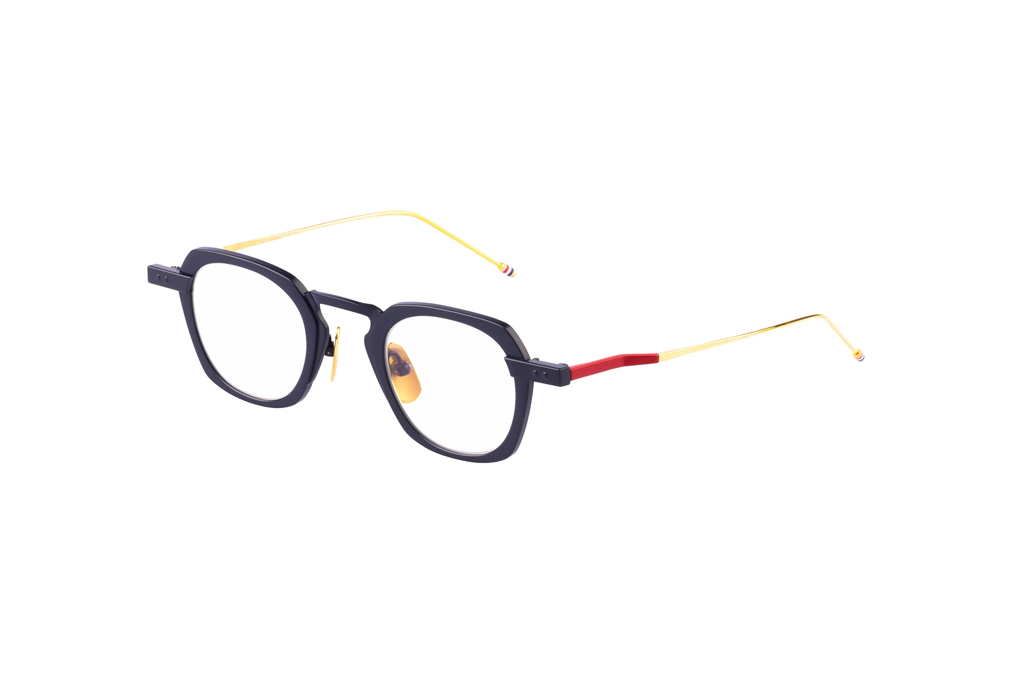 Thom Browne UEO930A-G0001 colore 410 - immagine 2