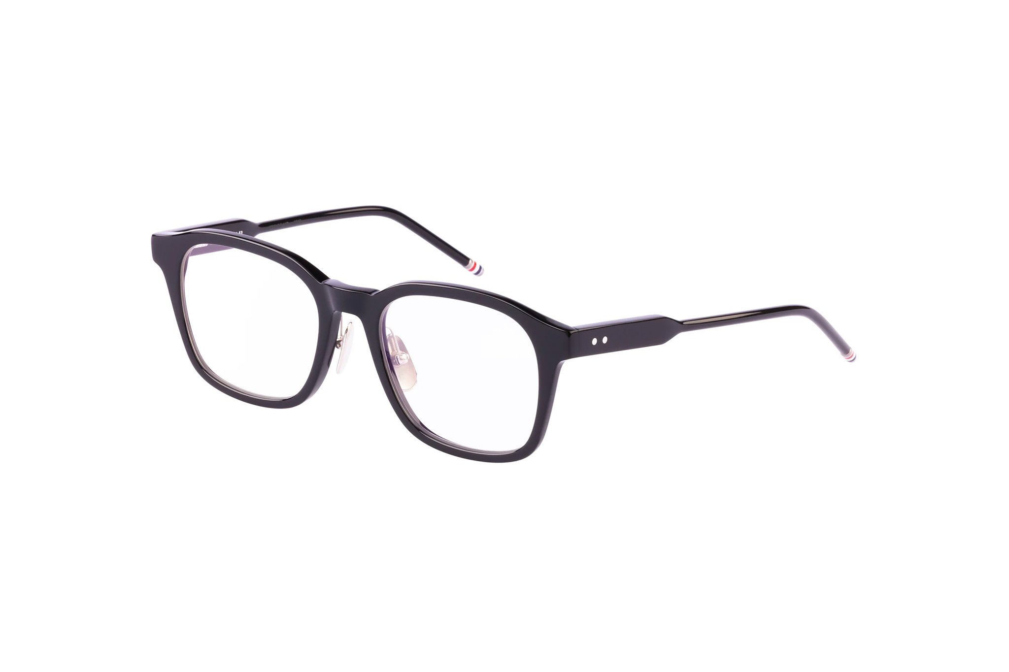Thom Browne UEO934A-G0002 colore 001 - immagine 2