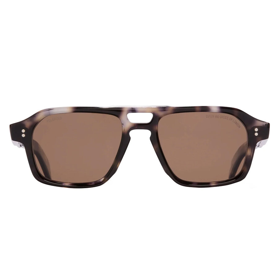 Cutler and Gross CGOP GR15 color 4P