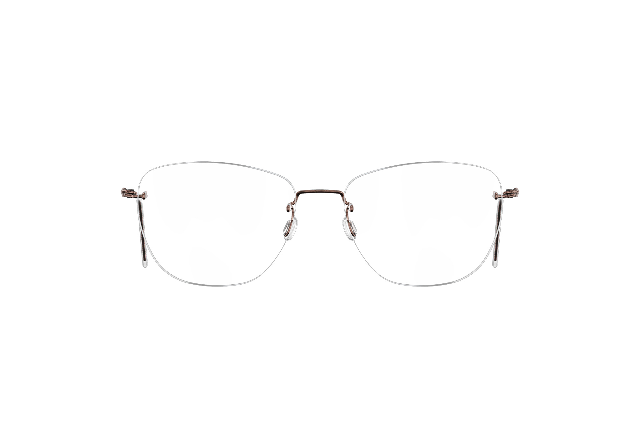 Lindberg 2560 color pu12 pu12 temple 611