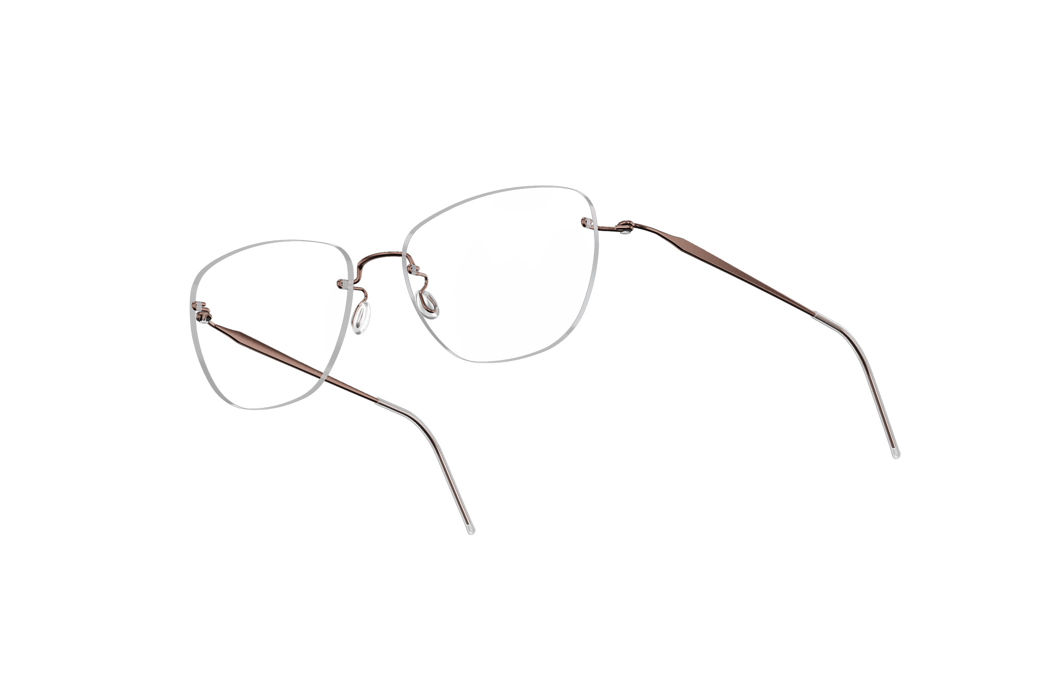 Lindberg 2560 color pu12 pu12 temple 611 - Image 2