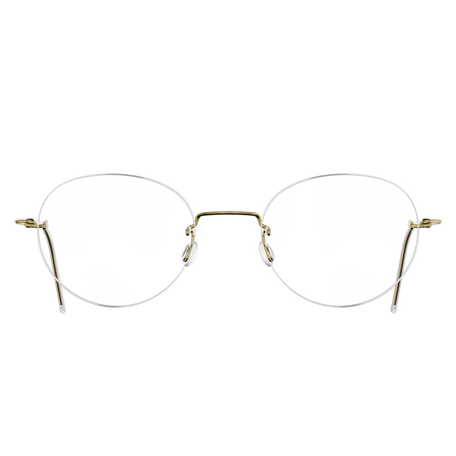 Lindberg 2565 color pgt pgt basic temple