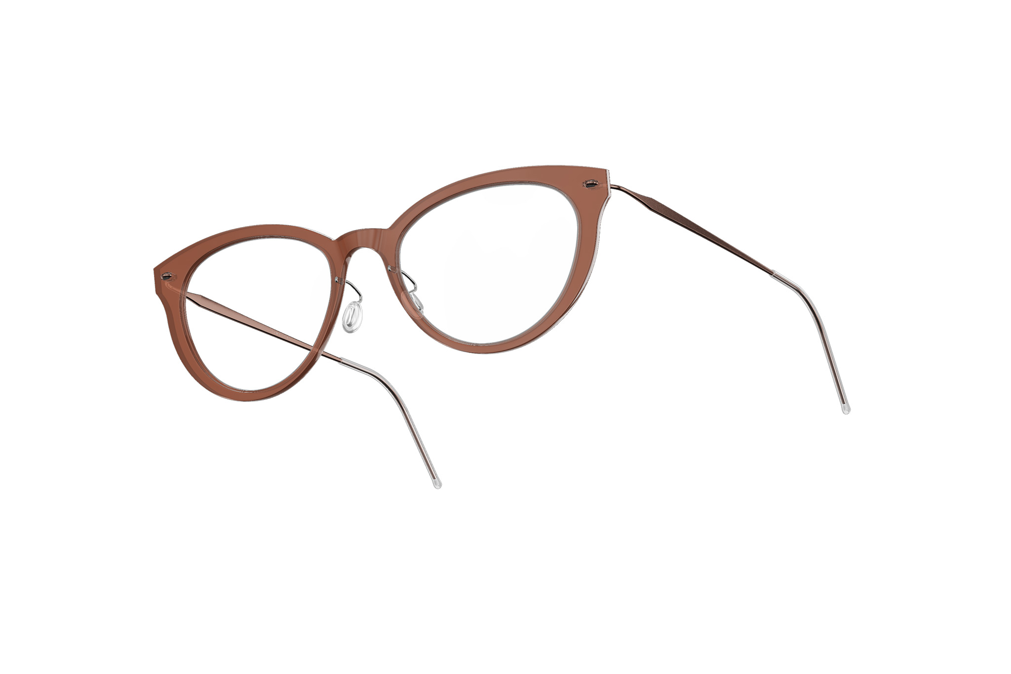 Lindberg 6652 color c02 pu12 temple 803 - Image 2
