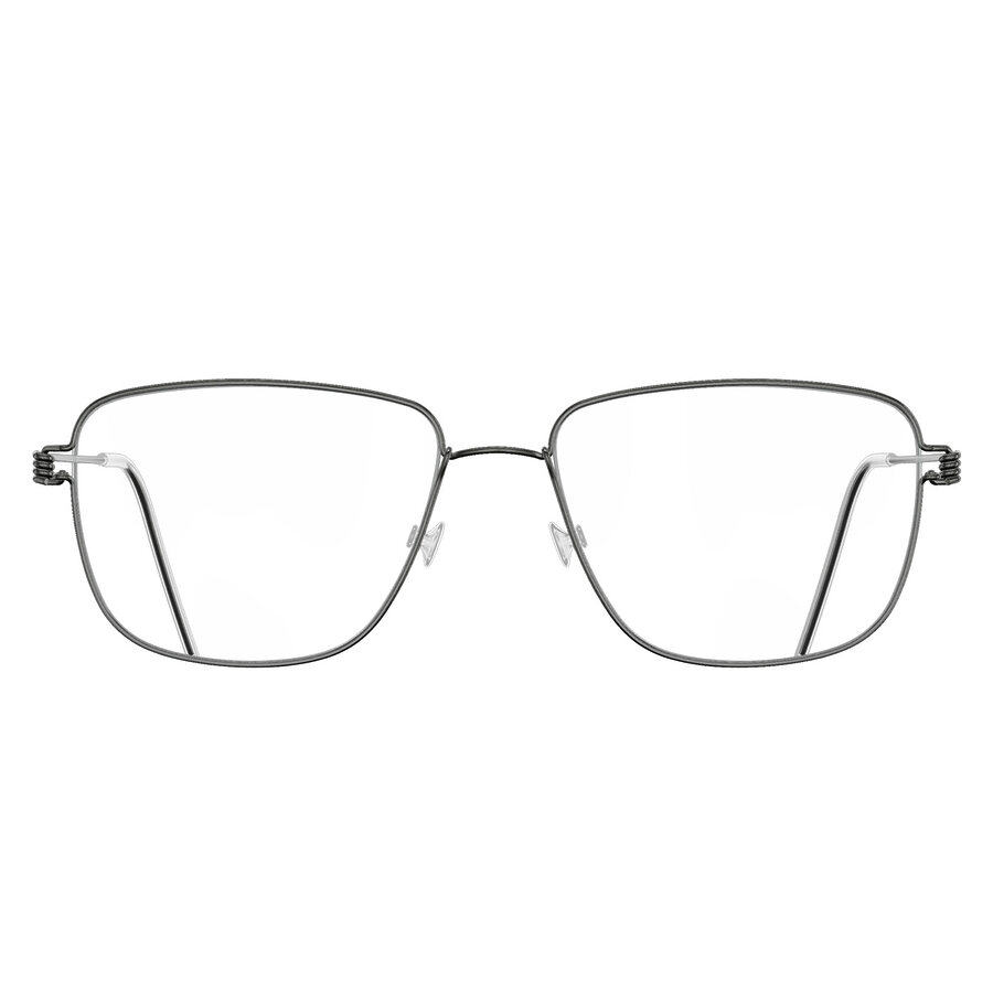 Lindberg Gustav color pu9 pu9 basic temple