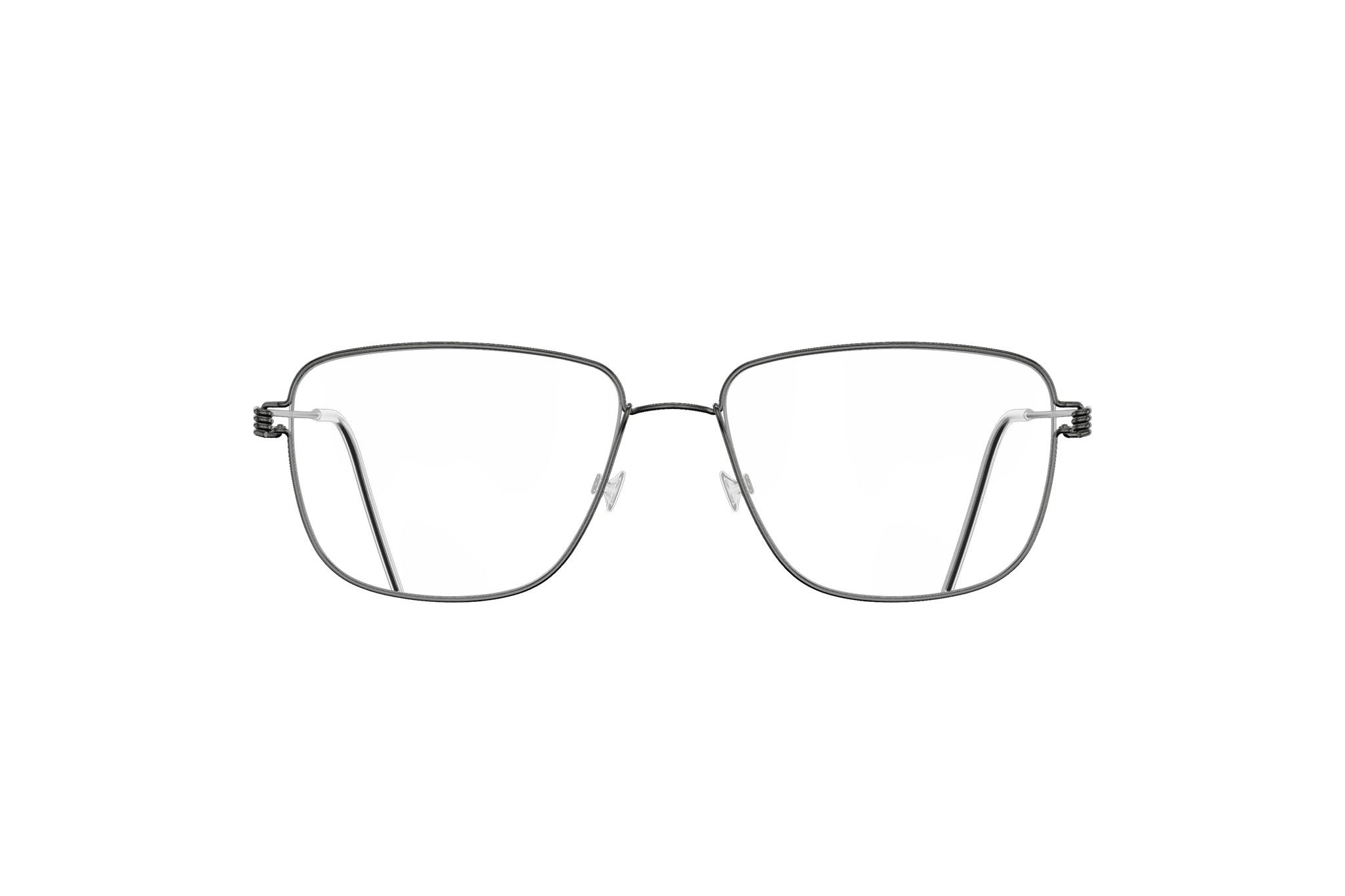 Lindberg Gustav color pu9 pu9 basic temple