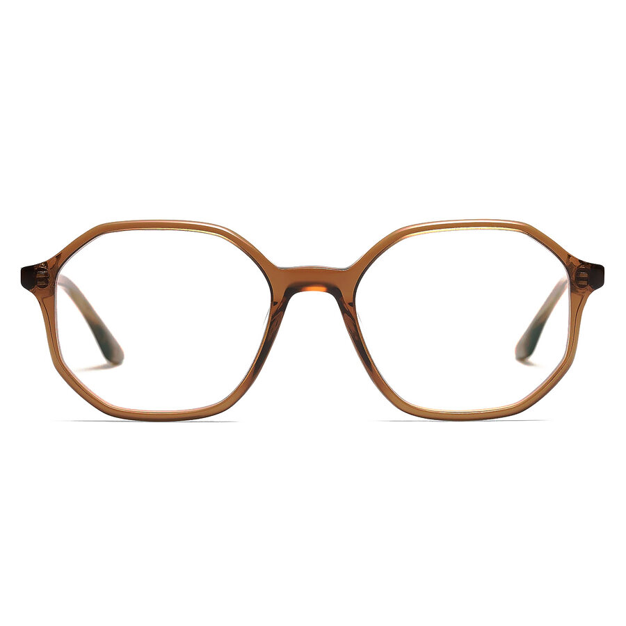 Peter And May LT13 GEORGIA colore dark amber