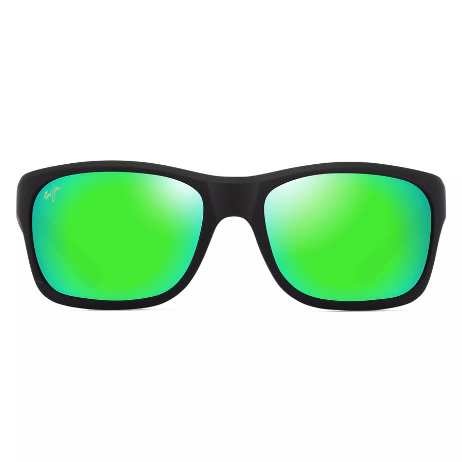 Maui Jim ANO NUI colore mauigreen black