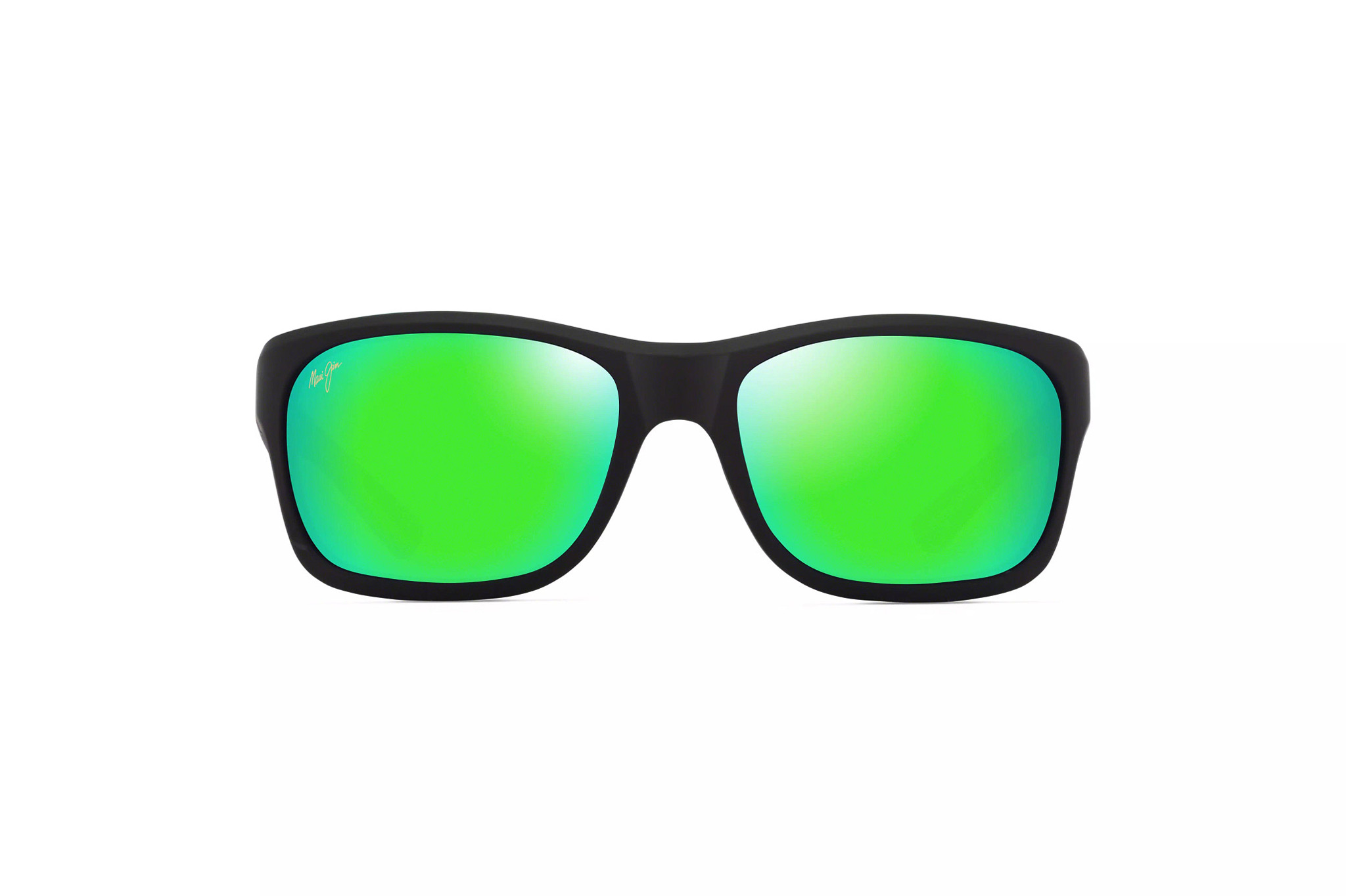 Maui Jim ANO NUI colore mauigreen black