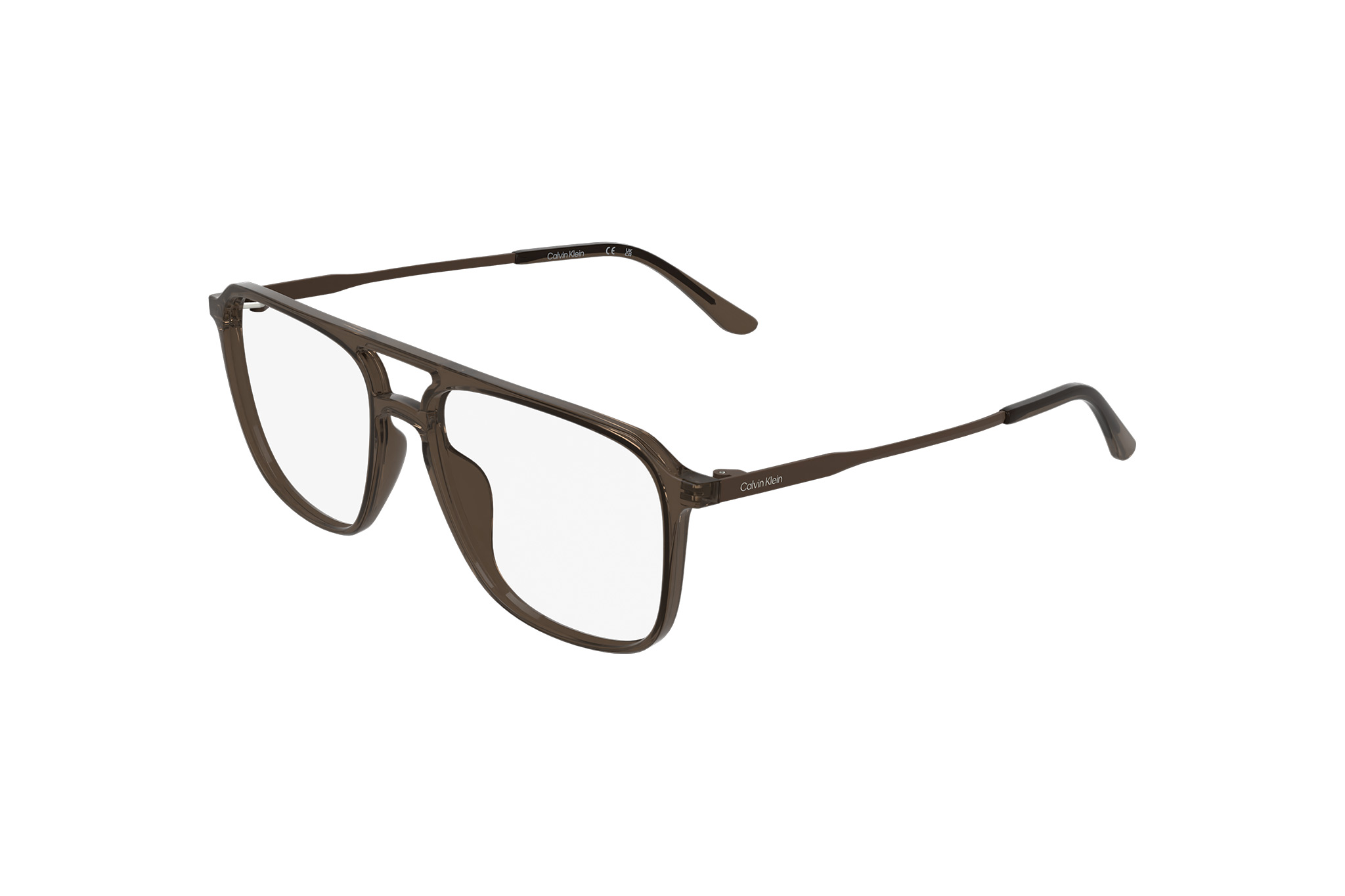 Calvin Klein CK26538 color 200 - Image 2