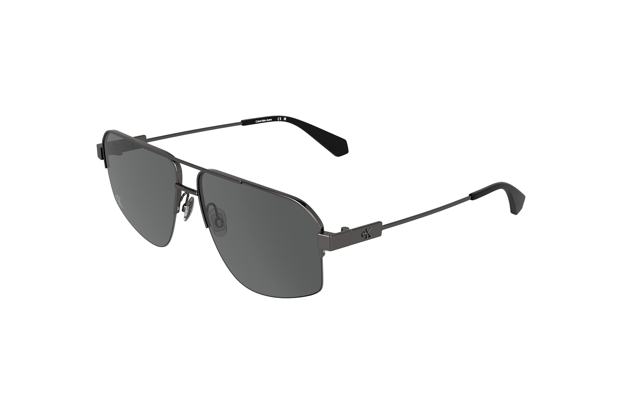 Calvin Klein CKJ26221S colore 017 - immagine 2