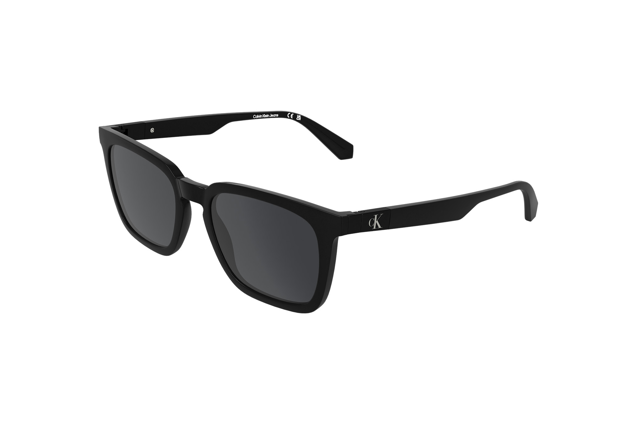 Calvin Klein CKJ26603S color 001 - Image 2