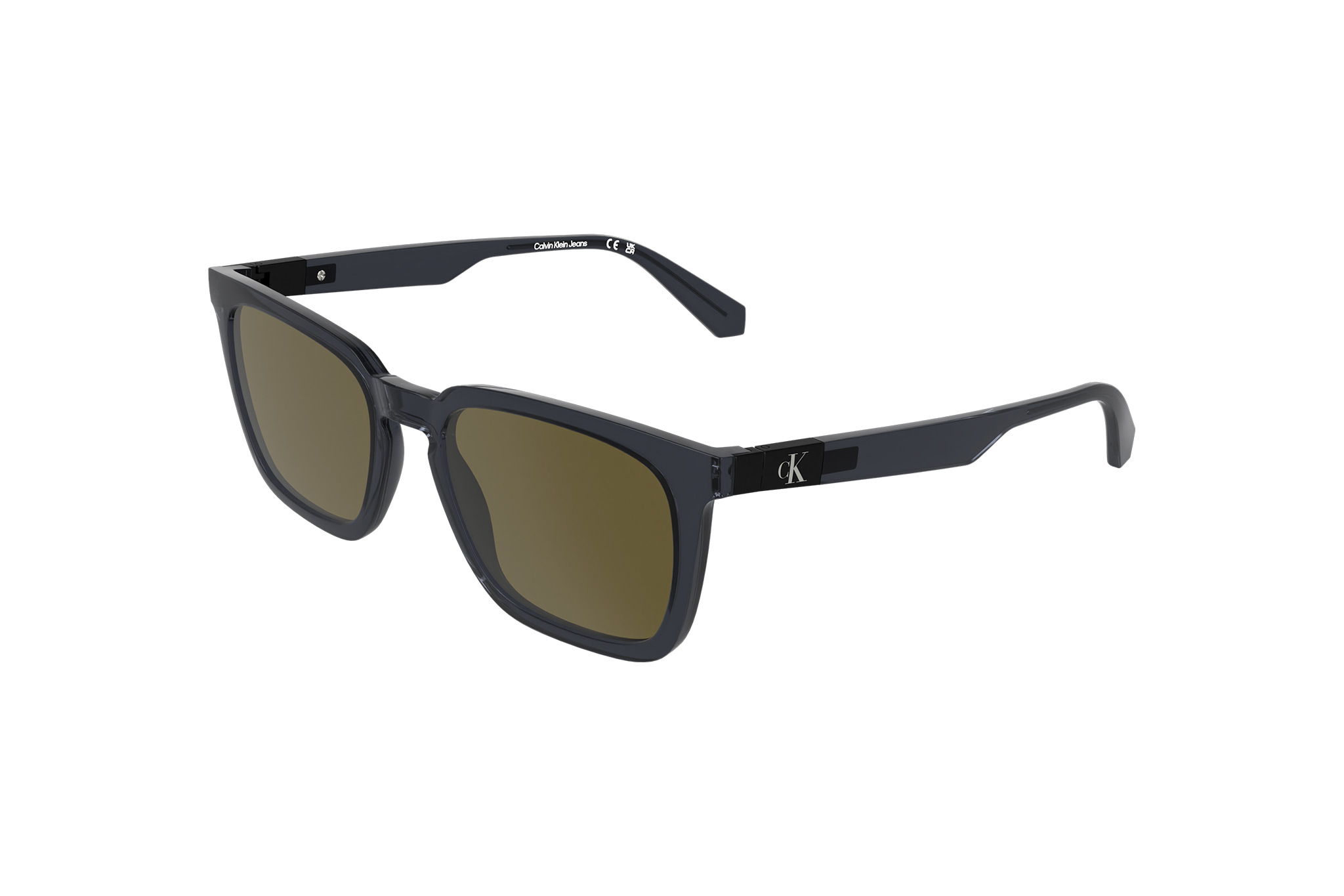 Calvin Klein CKJ26603S color 050 - Image 2