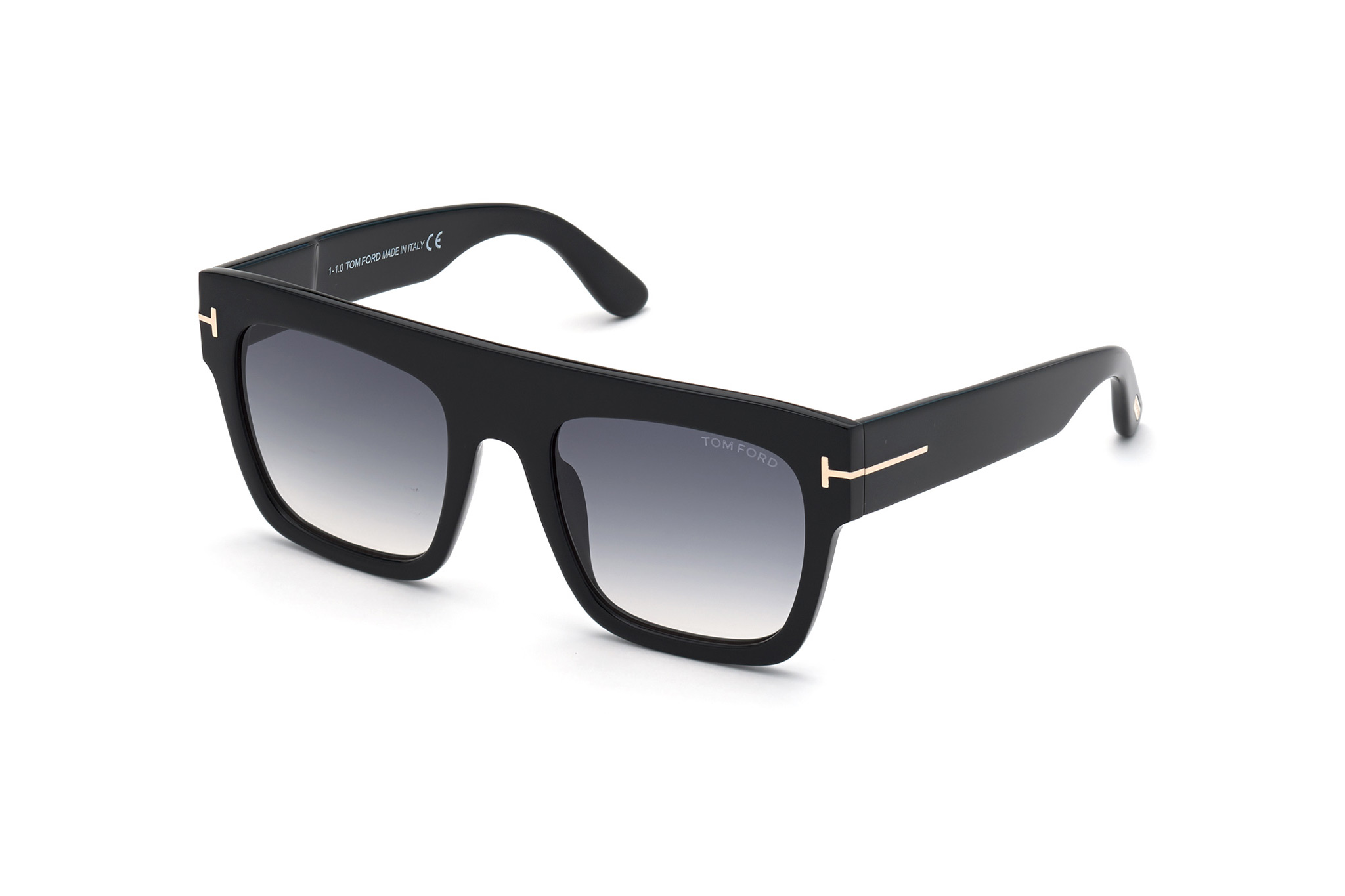 Tom Ford FT0847 colore 01B - immagine 2