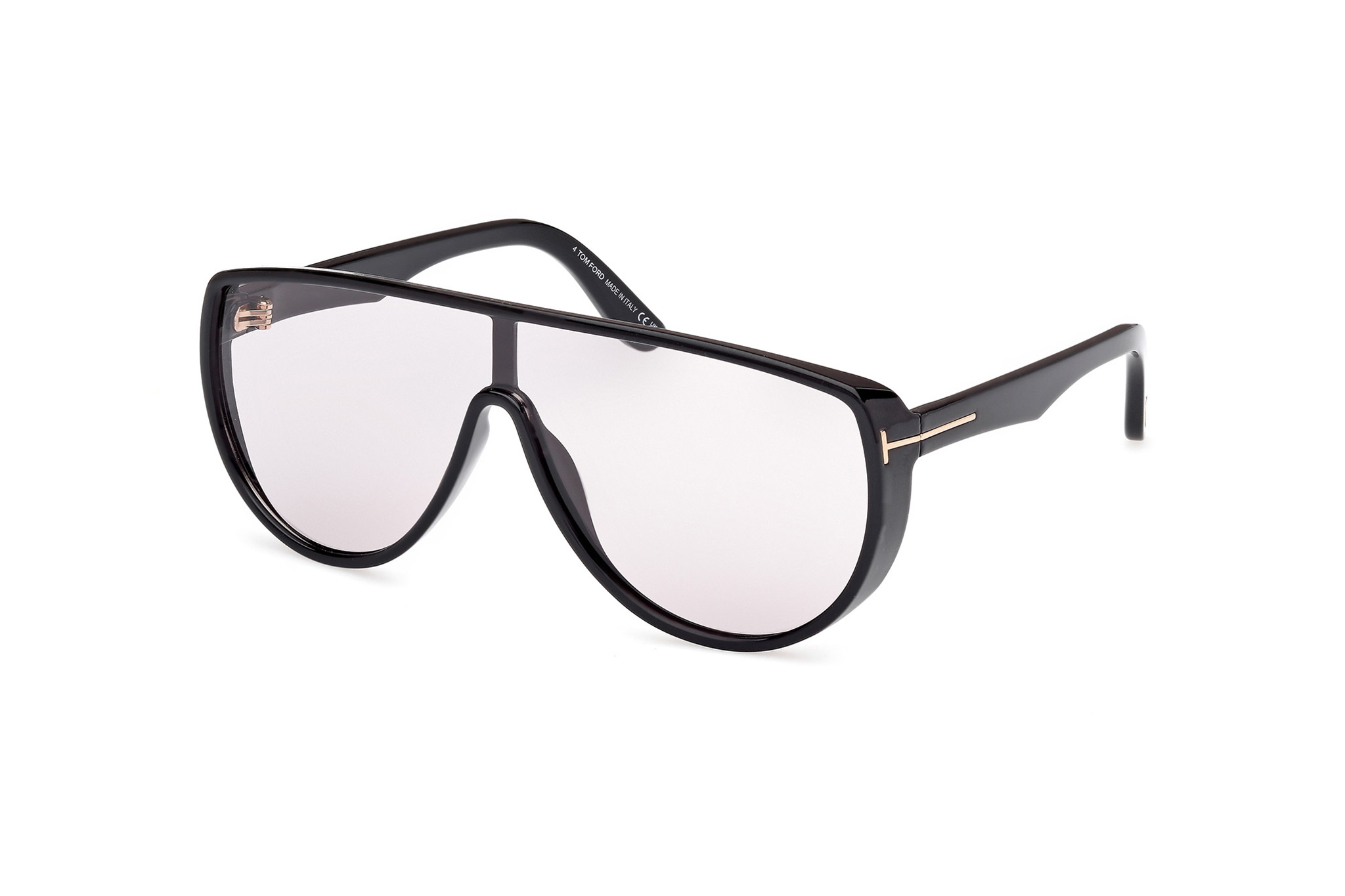 Tom Ford FT1182 colore 01A - immagine 2