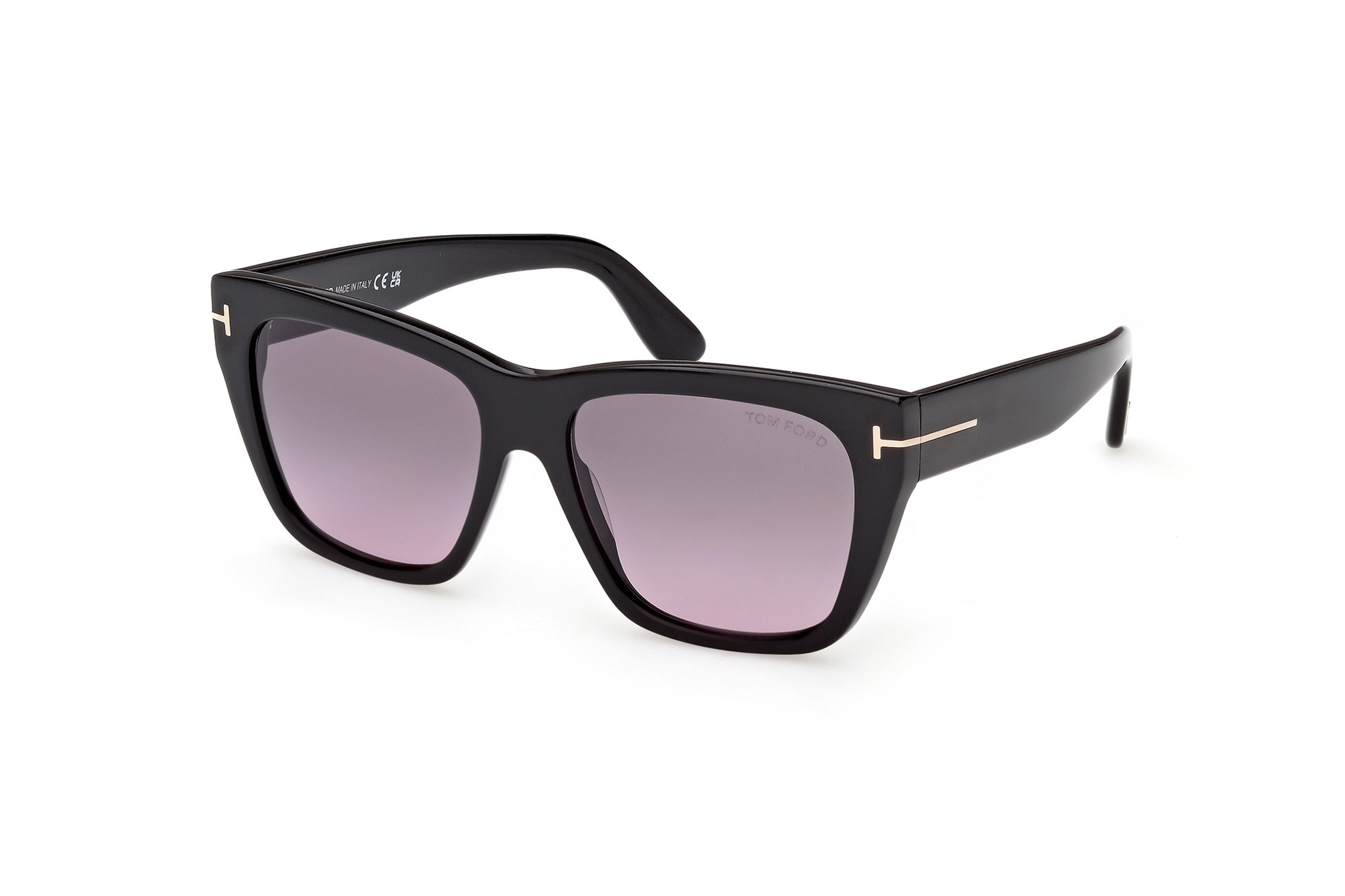 Tom Ford FT1343 colore 01B - immagine 2