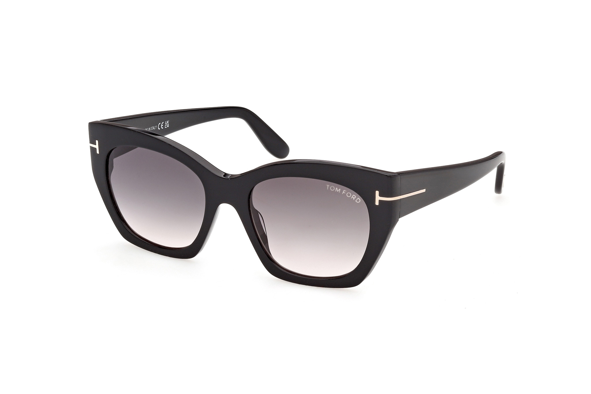 Tom Ford FT1422 colore 01B - immagine 2