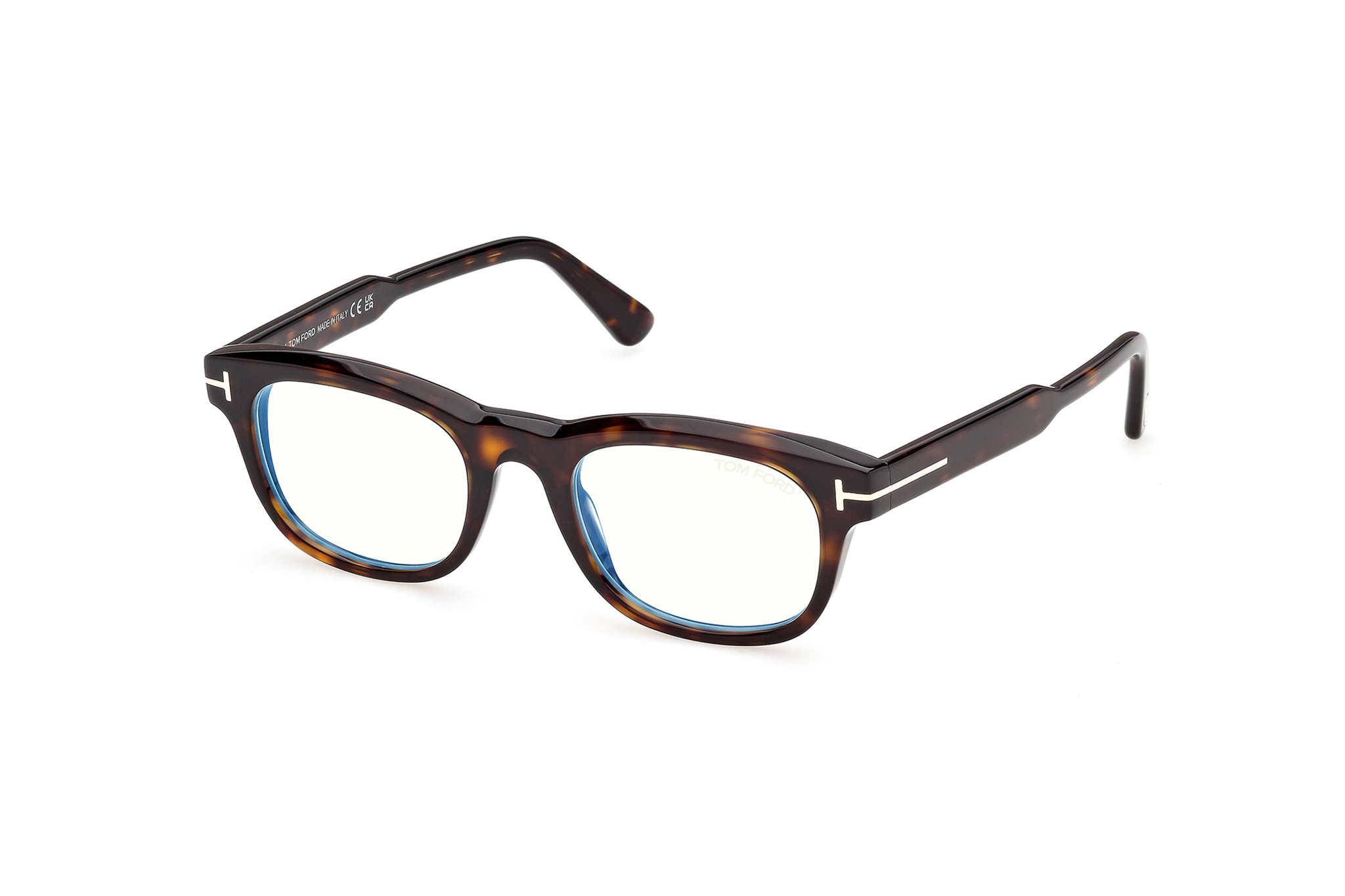 Tom Ford FT6180-B colore 052 - immagine 2