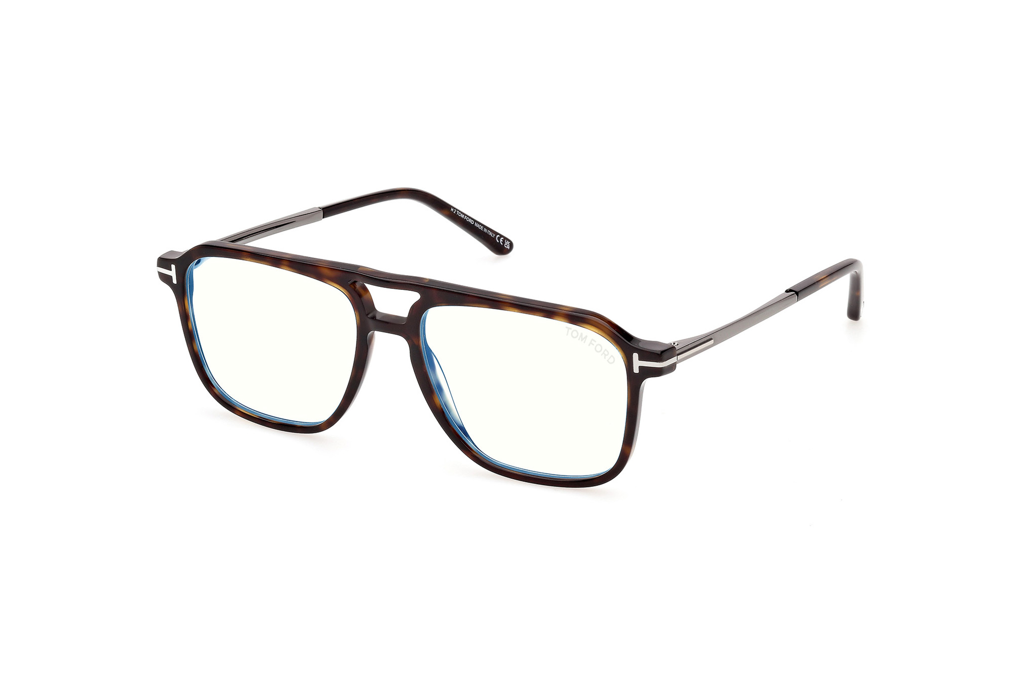 Tom Ford FT6183-B colore 052 - immagine 2