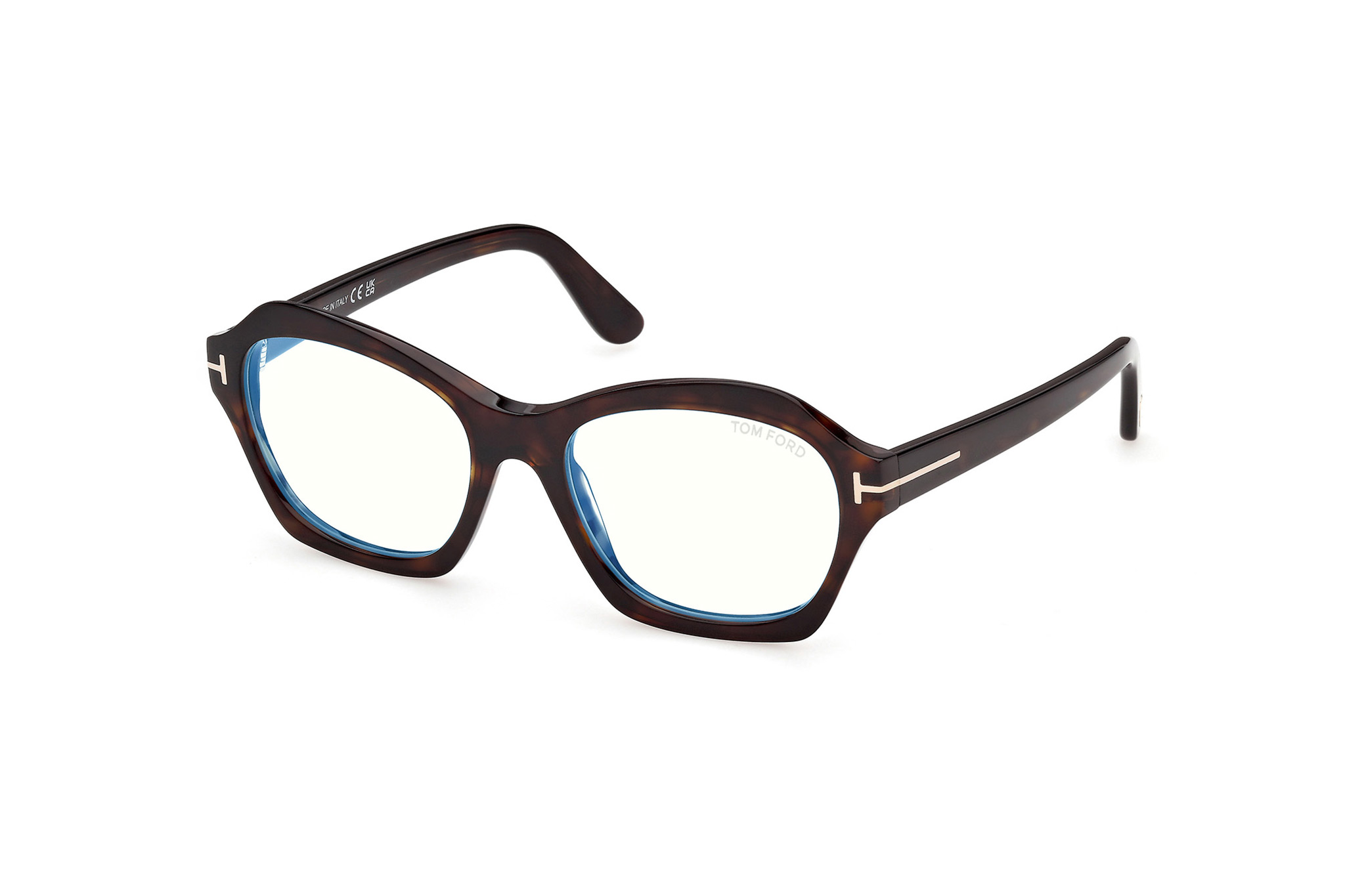 Tom Ford FT6193-B colore 052 - immagine 2