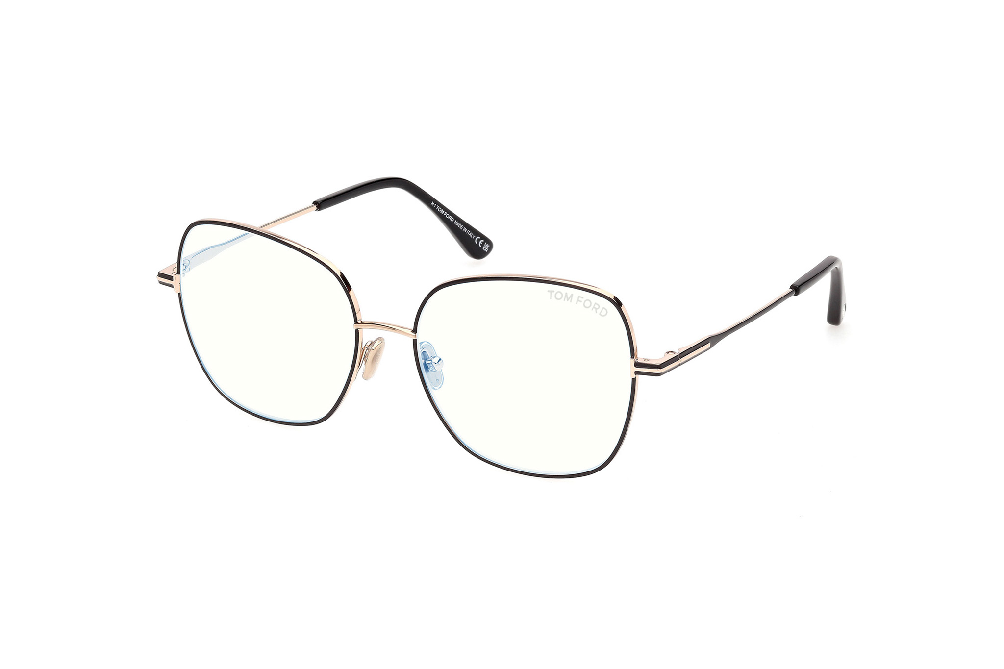 Tom Ford FT6196-B colore 001 - immagine 2