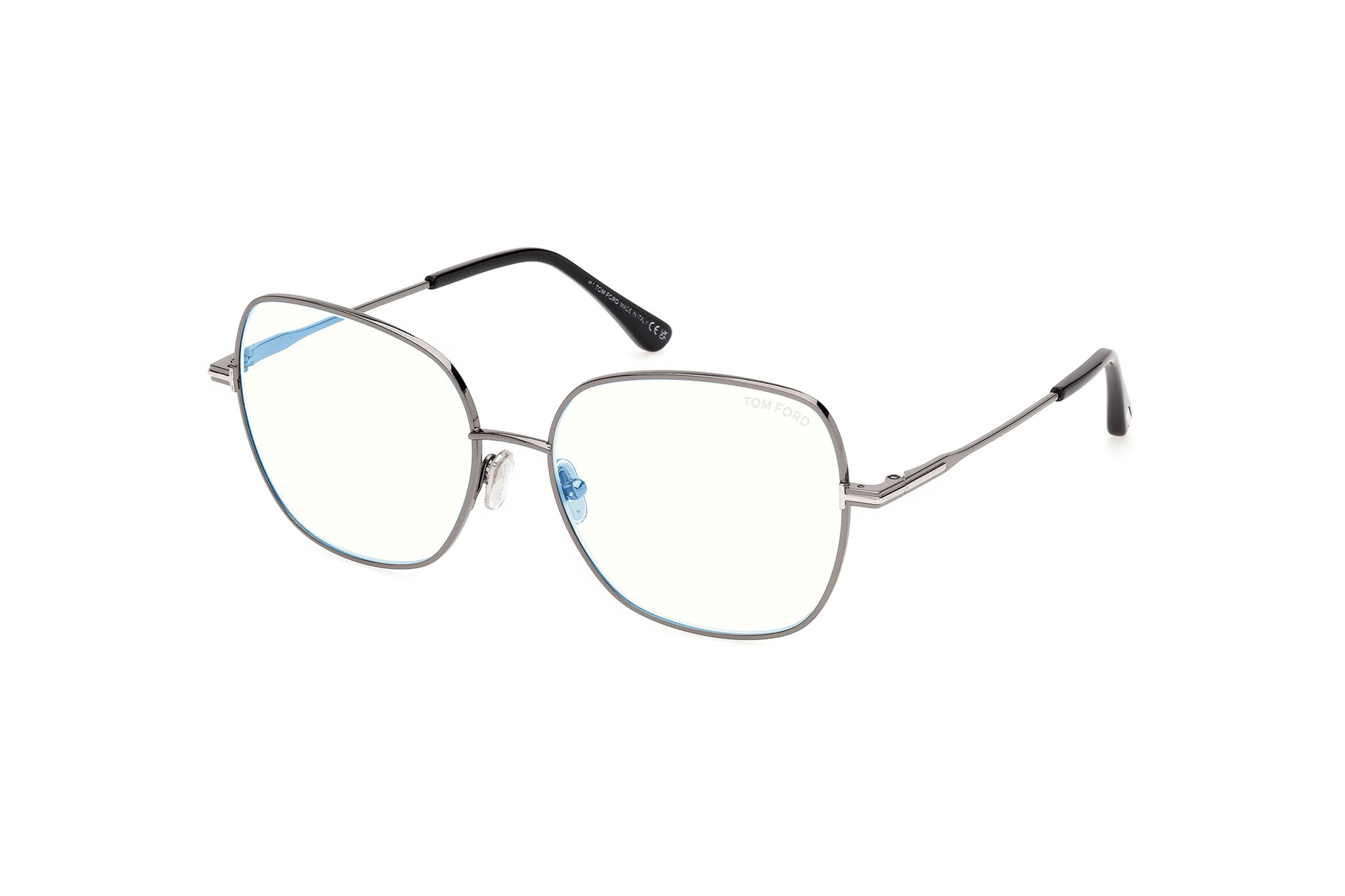 Tom Ford FT6196-B colore 012 - immagine 2