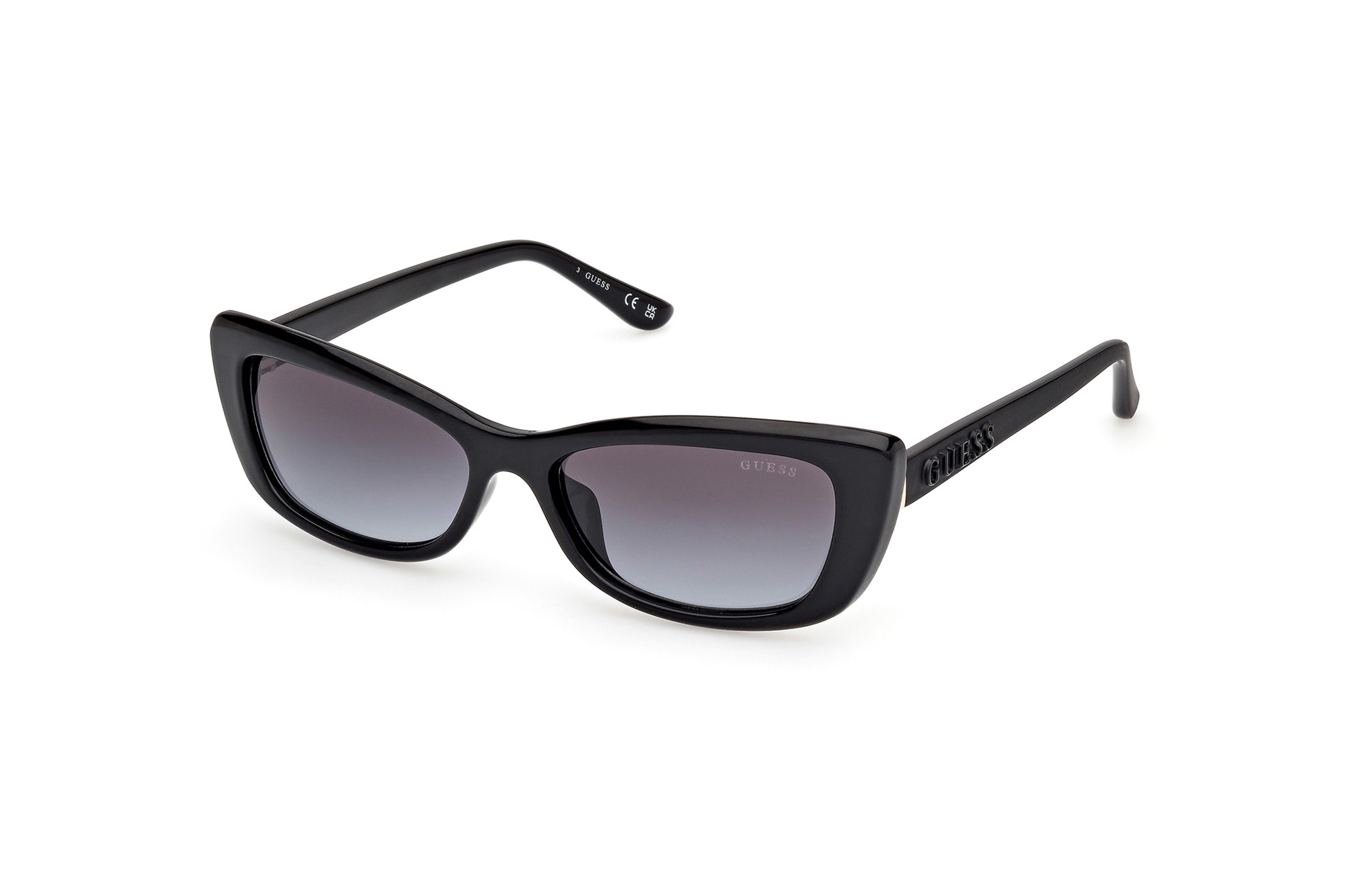 Guess GU00156-H color 01B - Image 2
