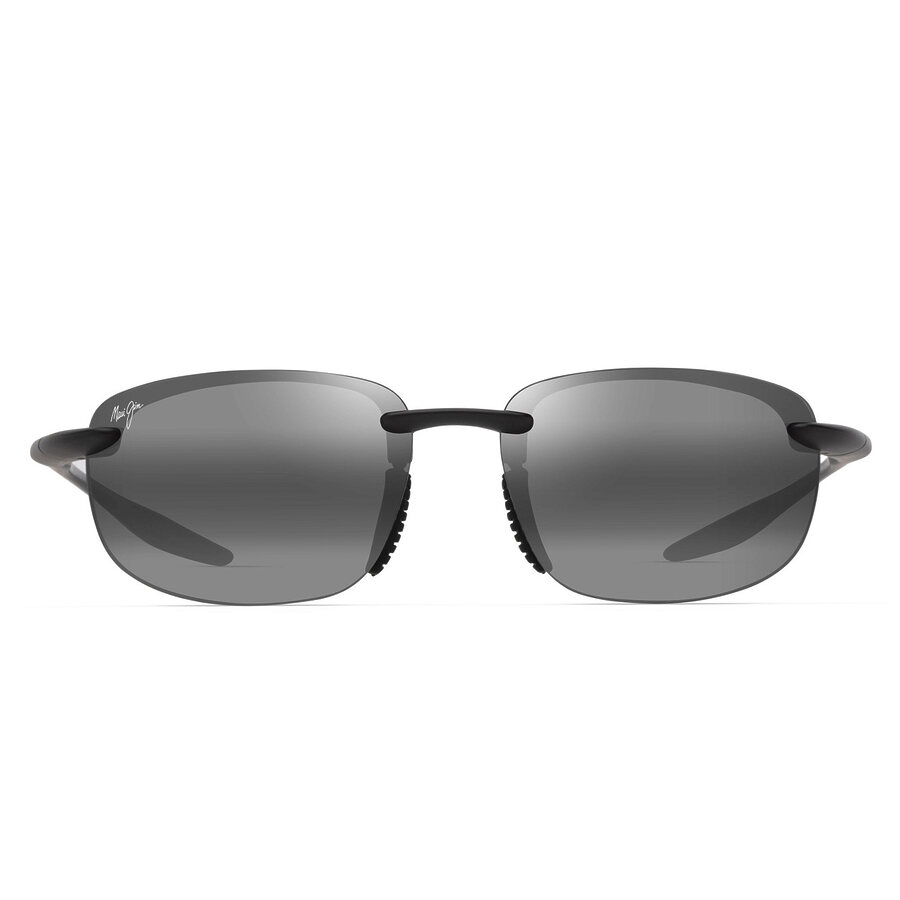Maui Jim HO'OKIPA ULTRA colore grey matte black