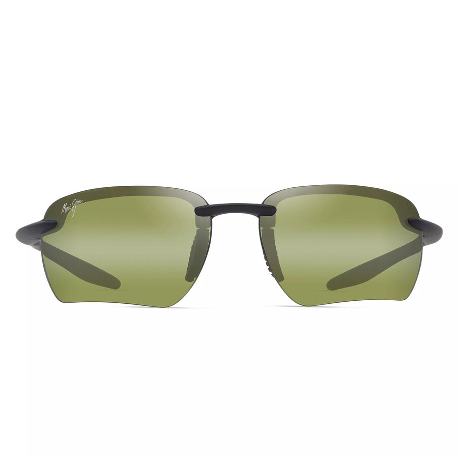 Maui Jim HO'OKIPA ULTRA G colore ht matte black