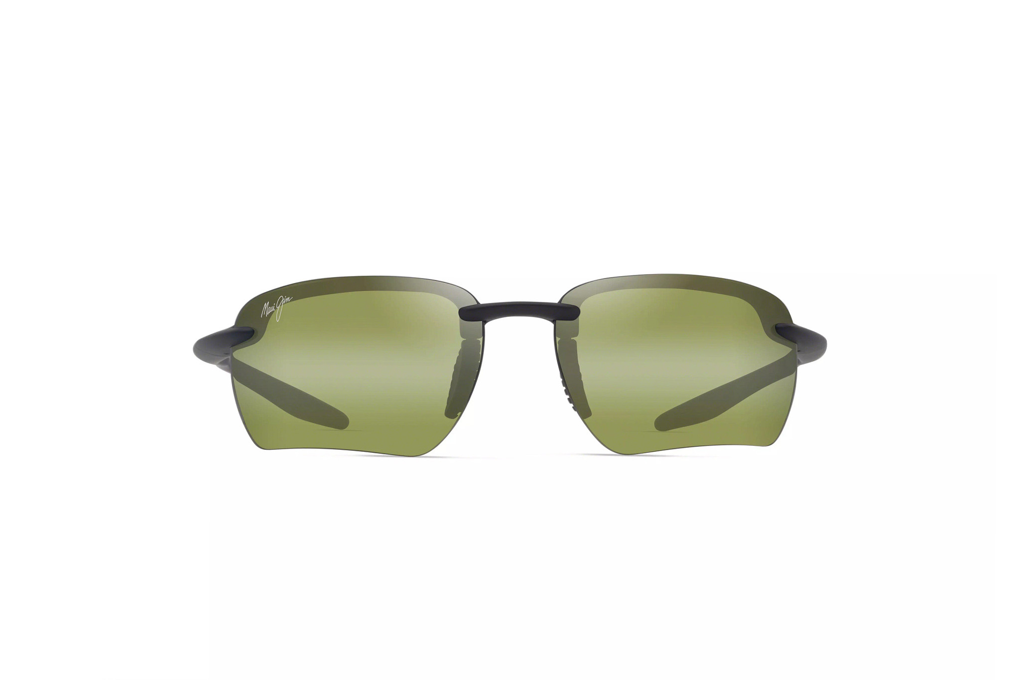 Maui Jim HO'OKIPA ULTRA G colore ht matte black