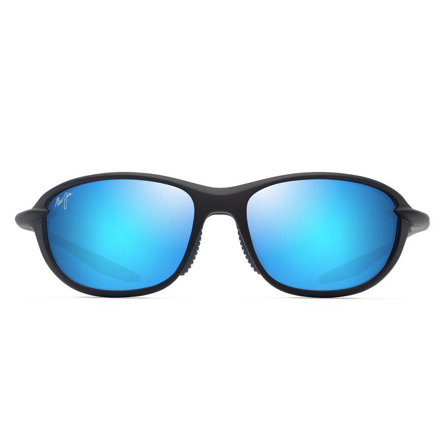 Maui Jim HO'OKIPA ULTRA R XS colore blue hawaii matte black