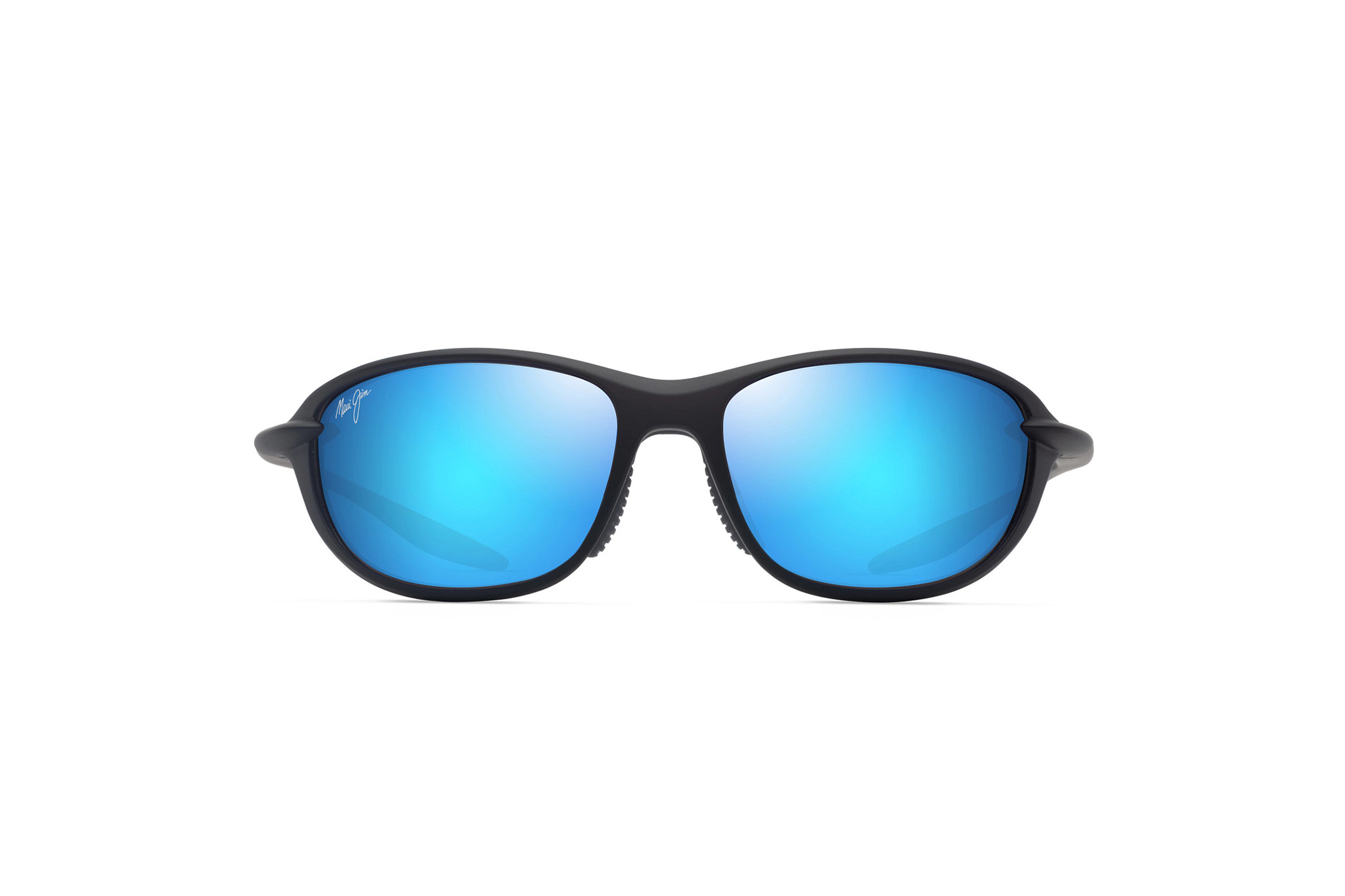 Maui Jim HO'OKIPA ULTRA R XS colore blue hawaii matte black