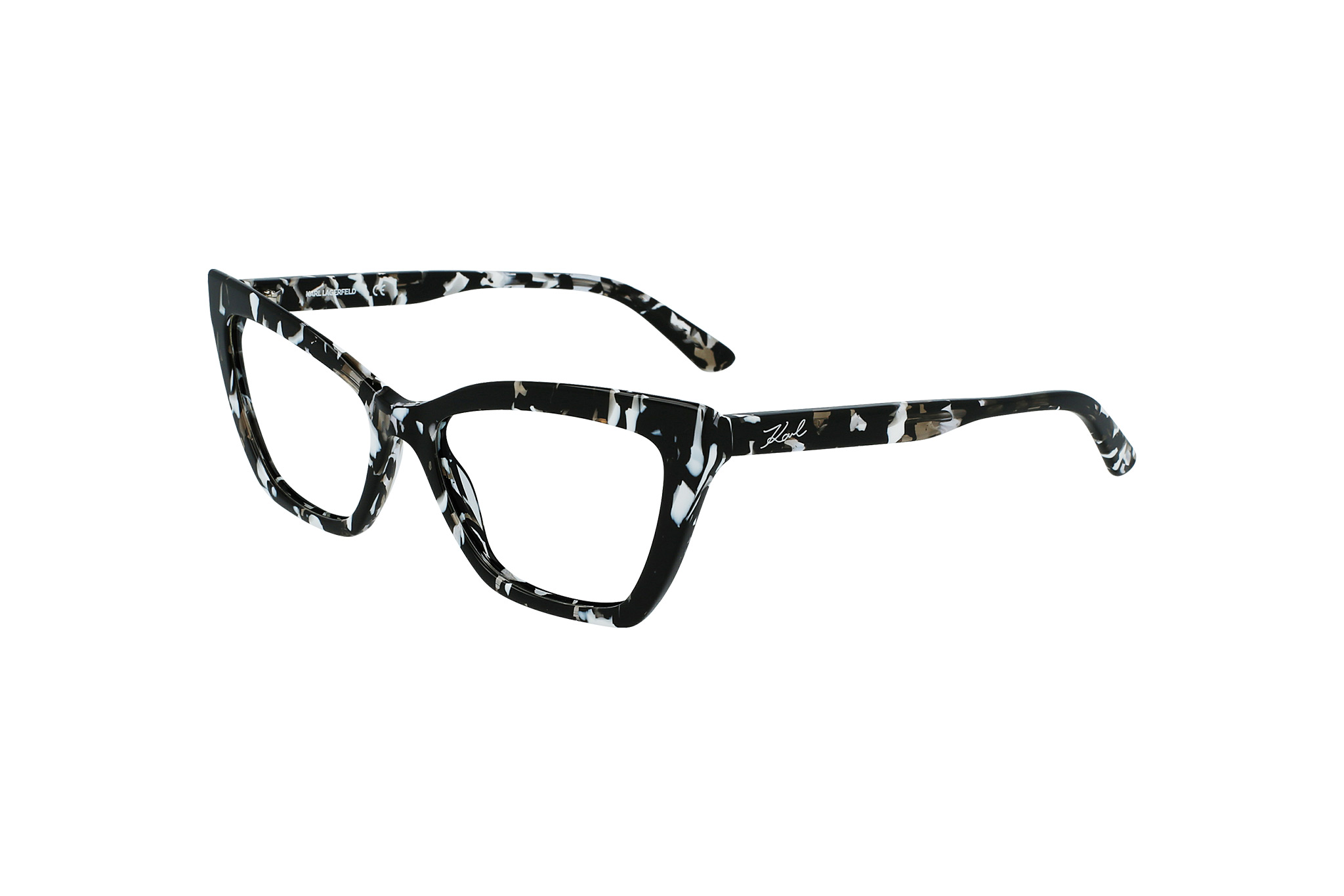 Karl Lagerfeld KL6063 N color 007 - Image 2