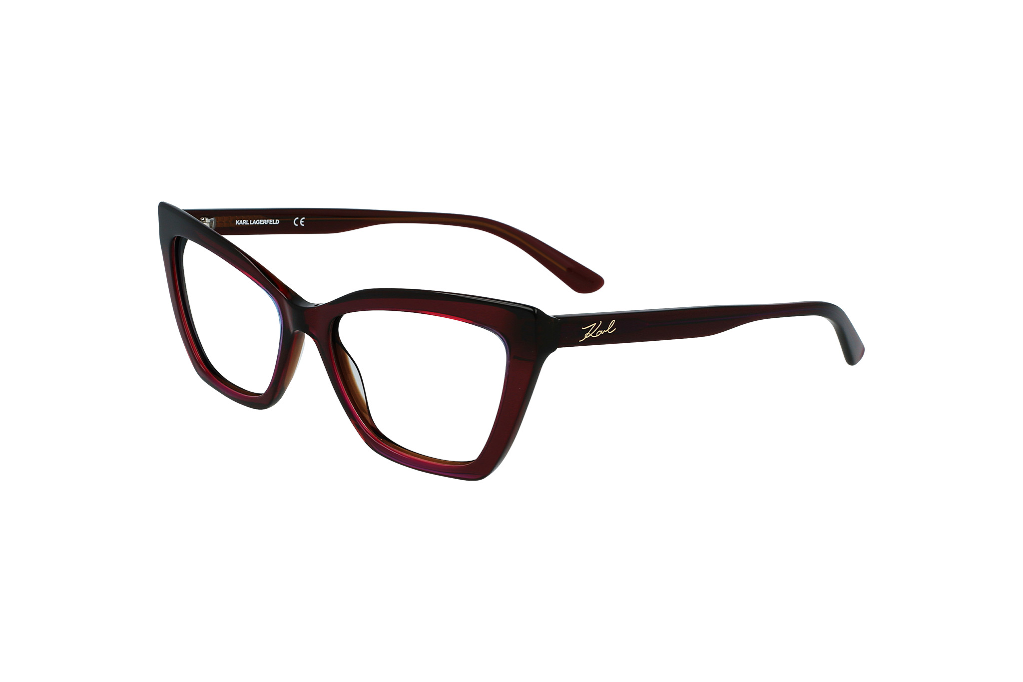 Karl Lagerfeld KL6063 N colore 603 - immagine 2