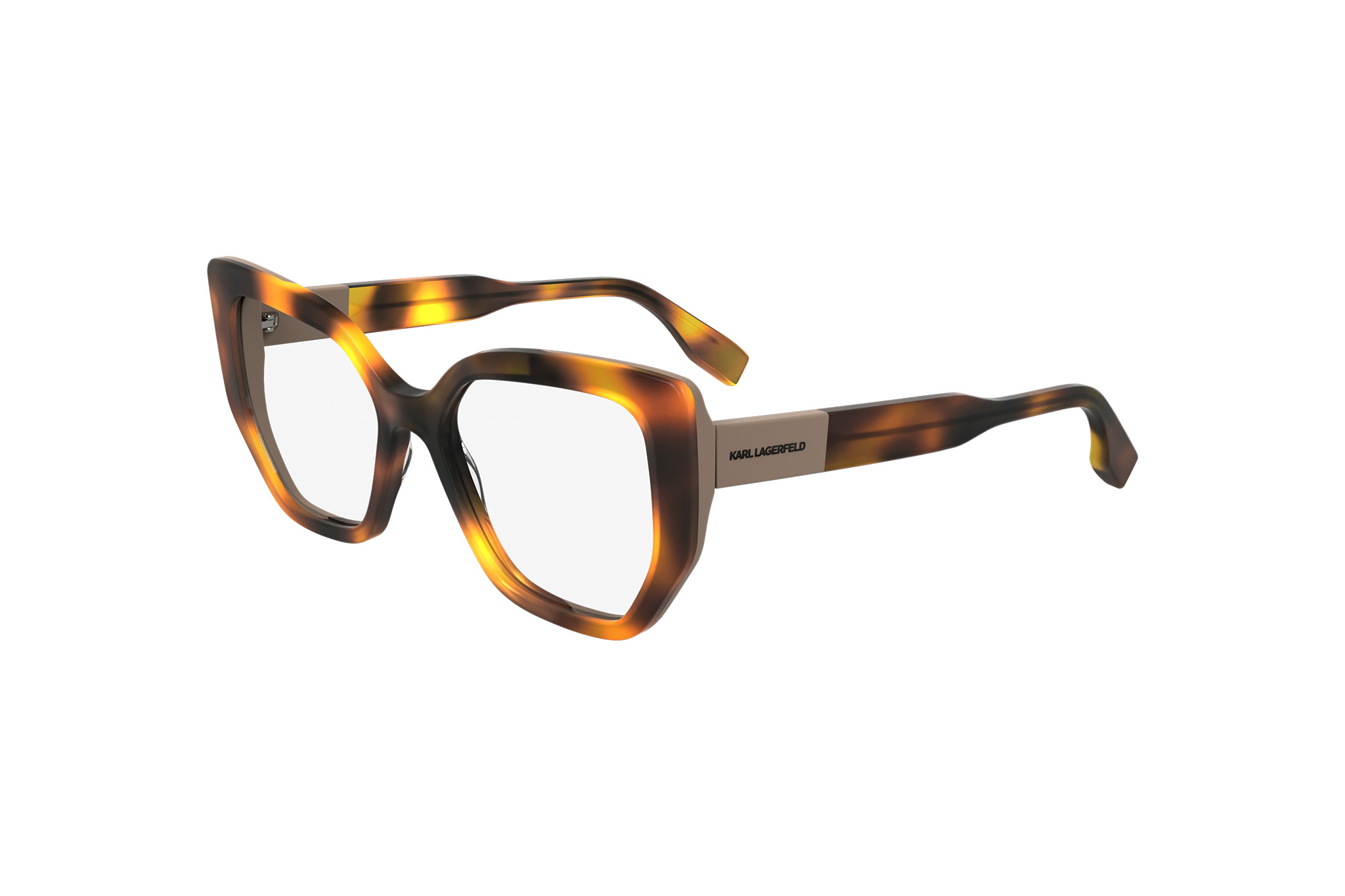Karl Lagerfeld KL6174 color 235 - Image 2