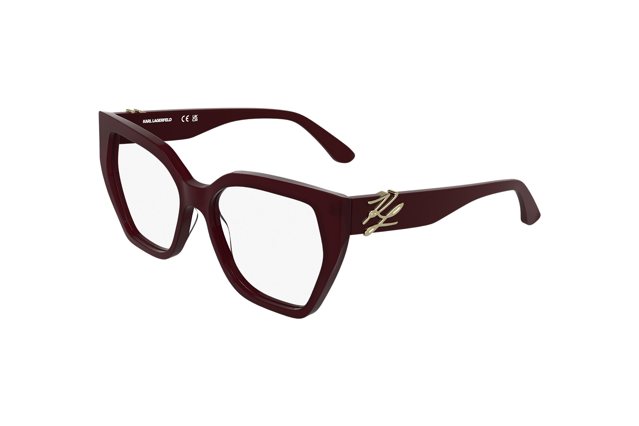 Karl Lagerfeld KL6214 color 600 - Image 2