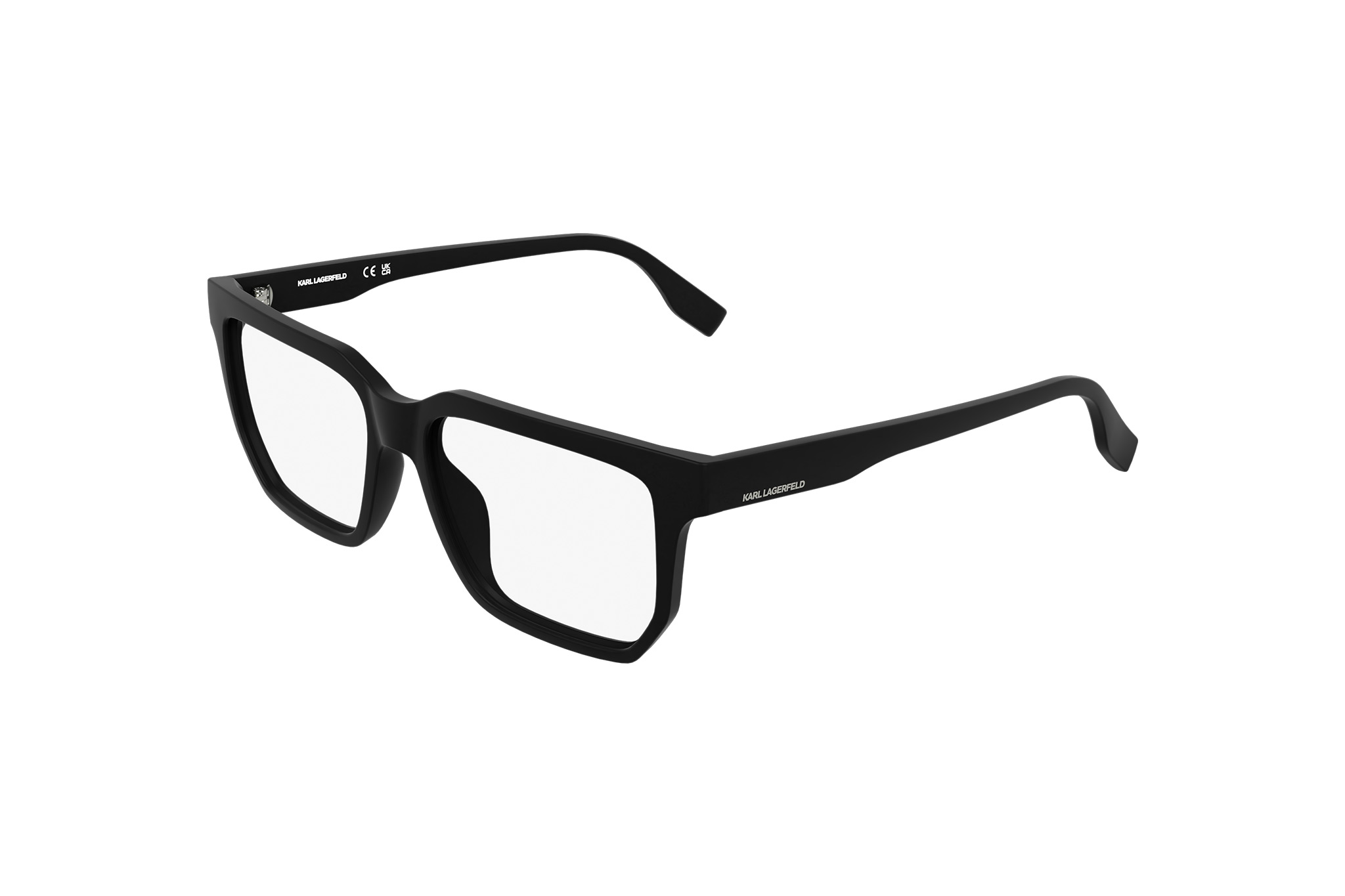 Karl Lagerfeld KL6219 color 002 - Image 2