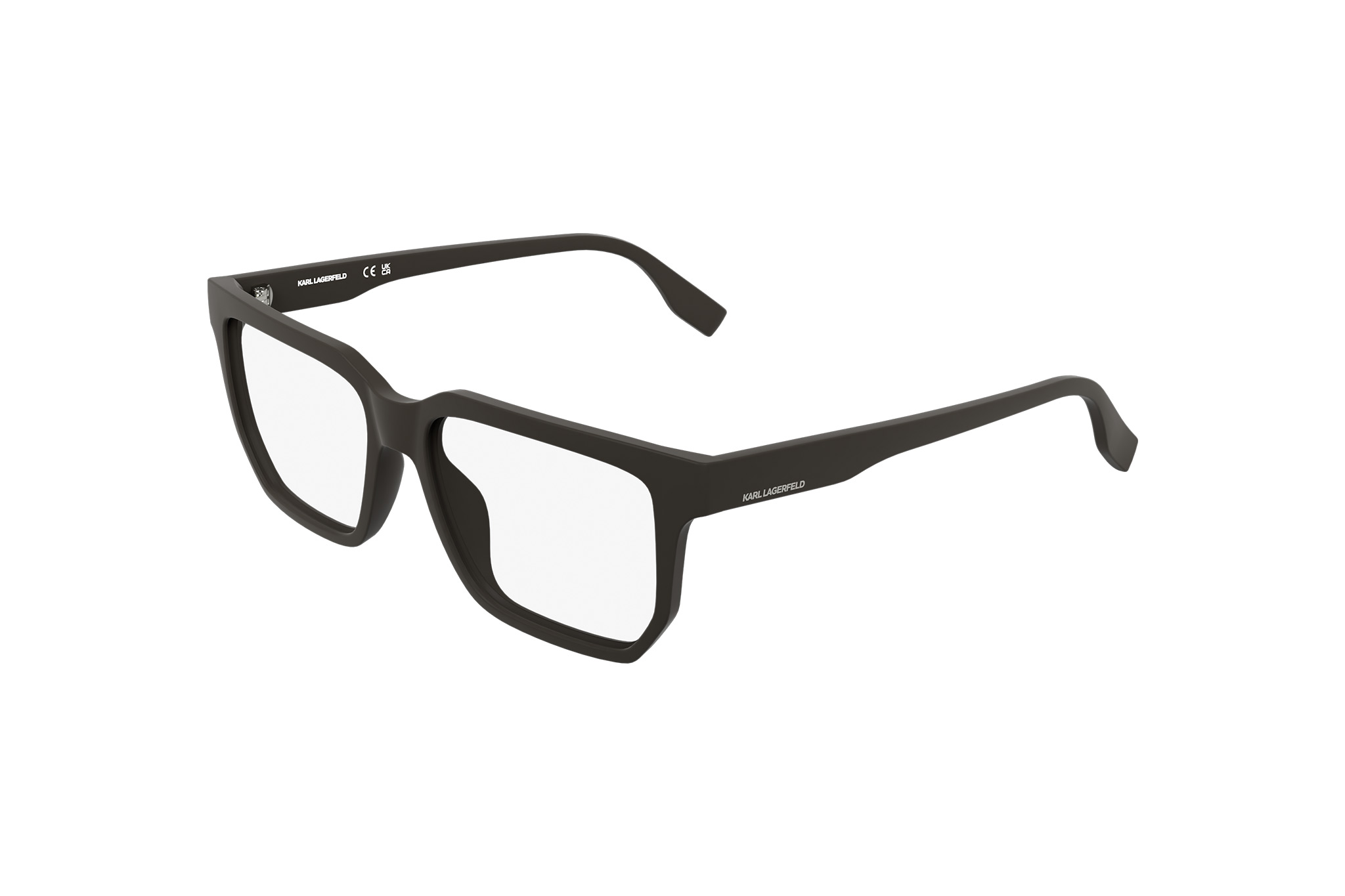 Karl Lagerfeld KL6219 color 201 - Image 2