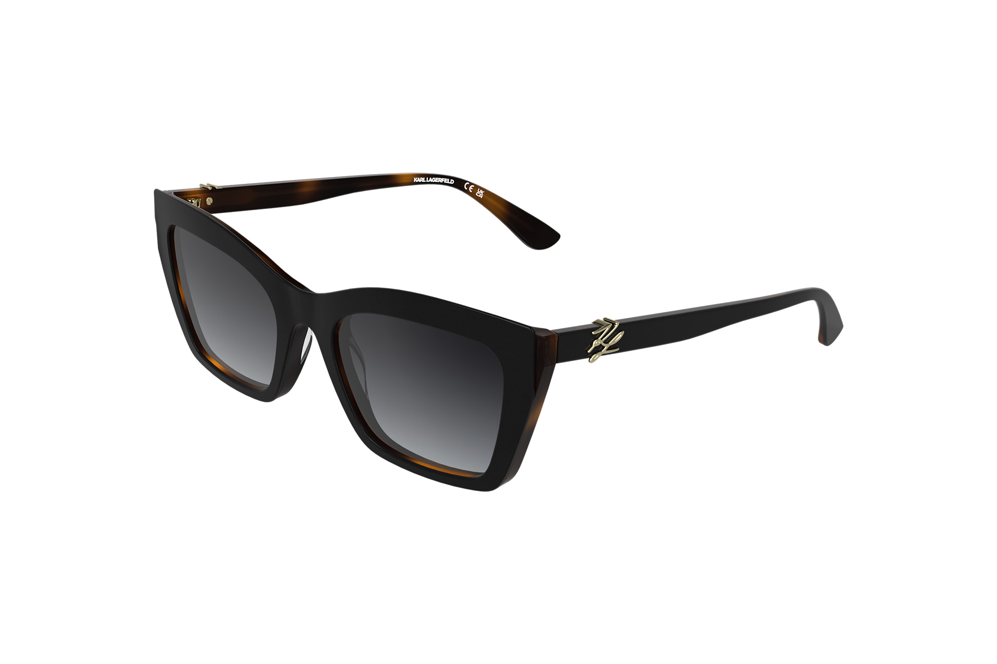 Karl Lagerfeld KL6245S colore 017 - immagine 2