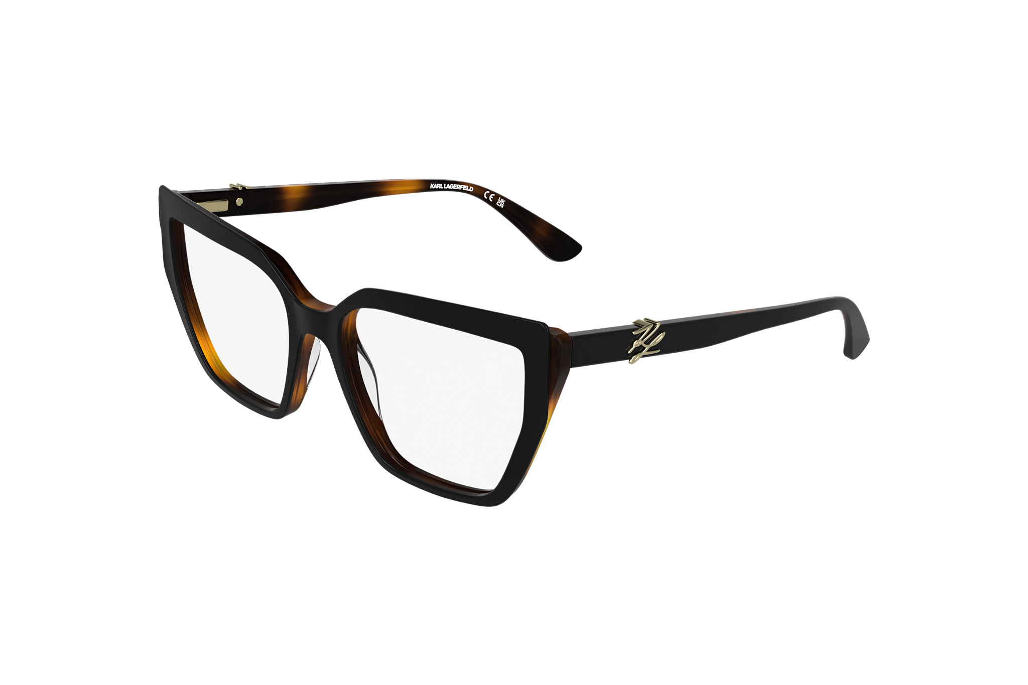 Karl Lagerfeld KL6252 color 017 - Image 2