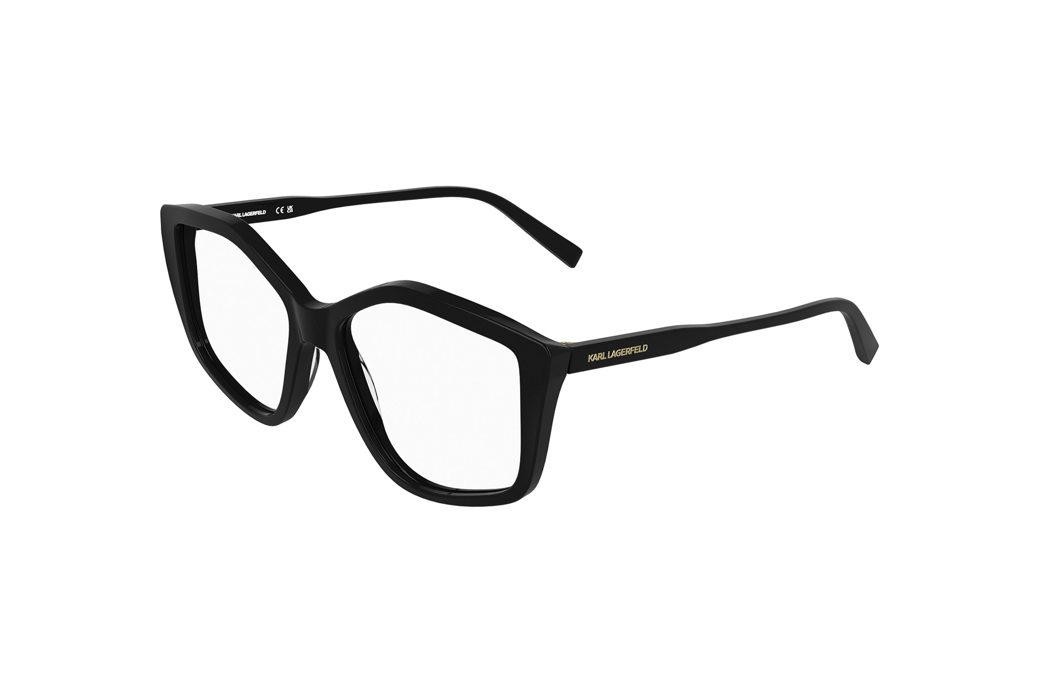 Karl Lagerfeld KL6256 color 001 - Image 2
