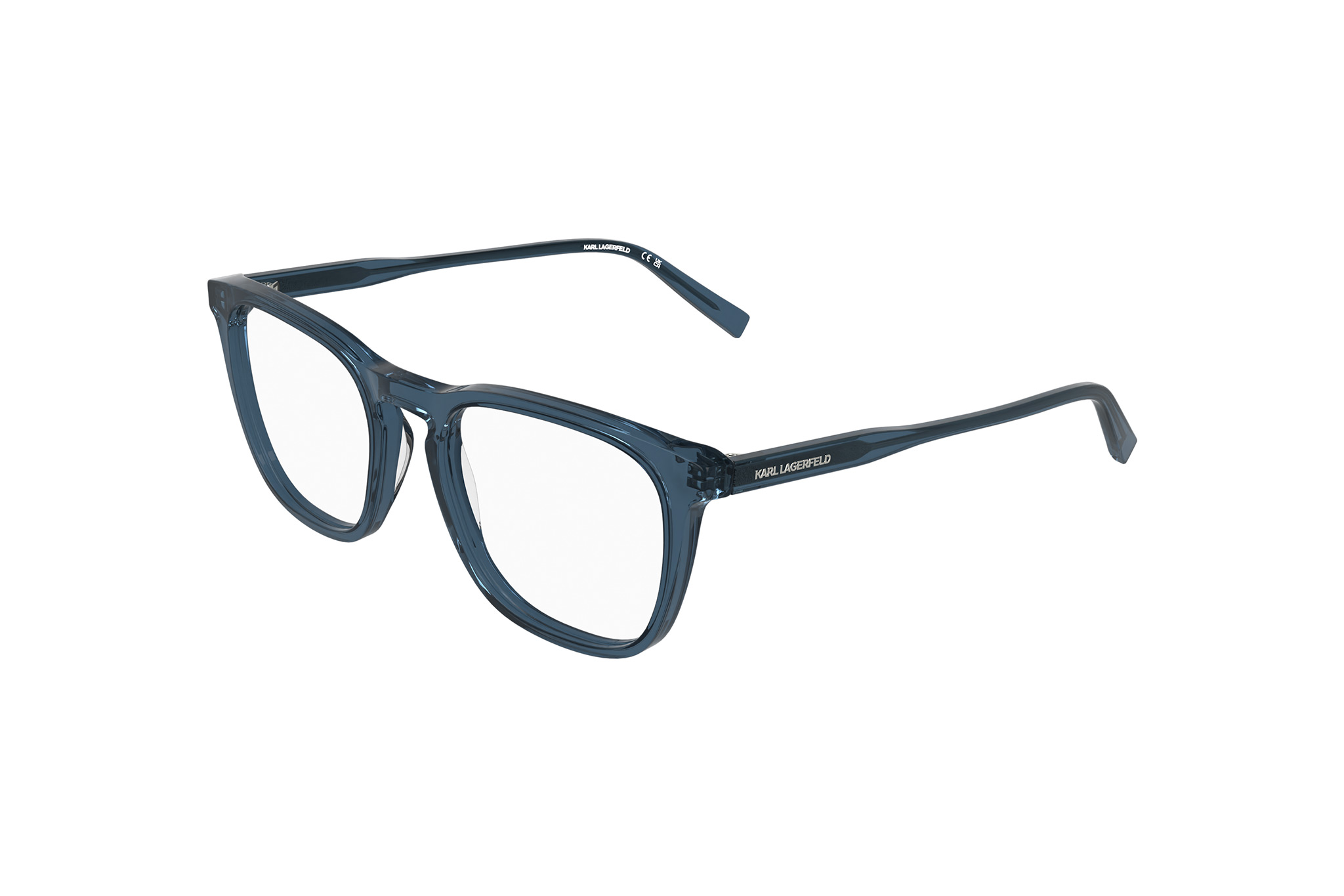 Karl Lagerfeld KL6257 colore 400 - immagine 2