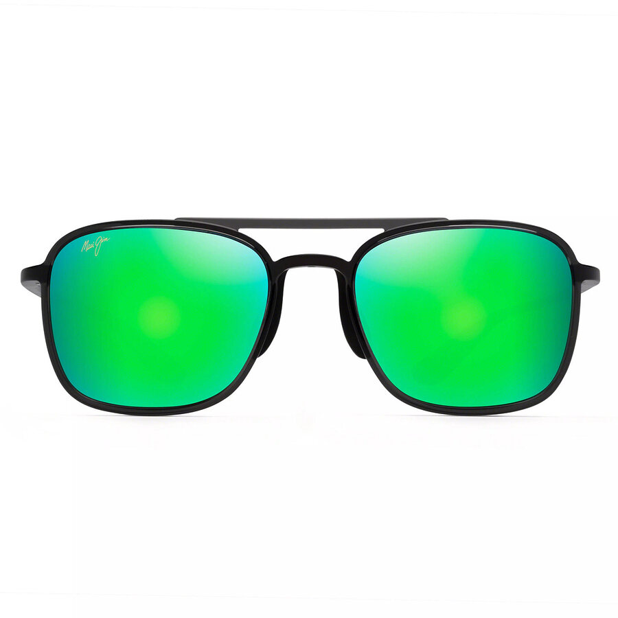 Maui Jim KEOKEA colore mauigreen translucent grey