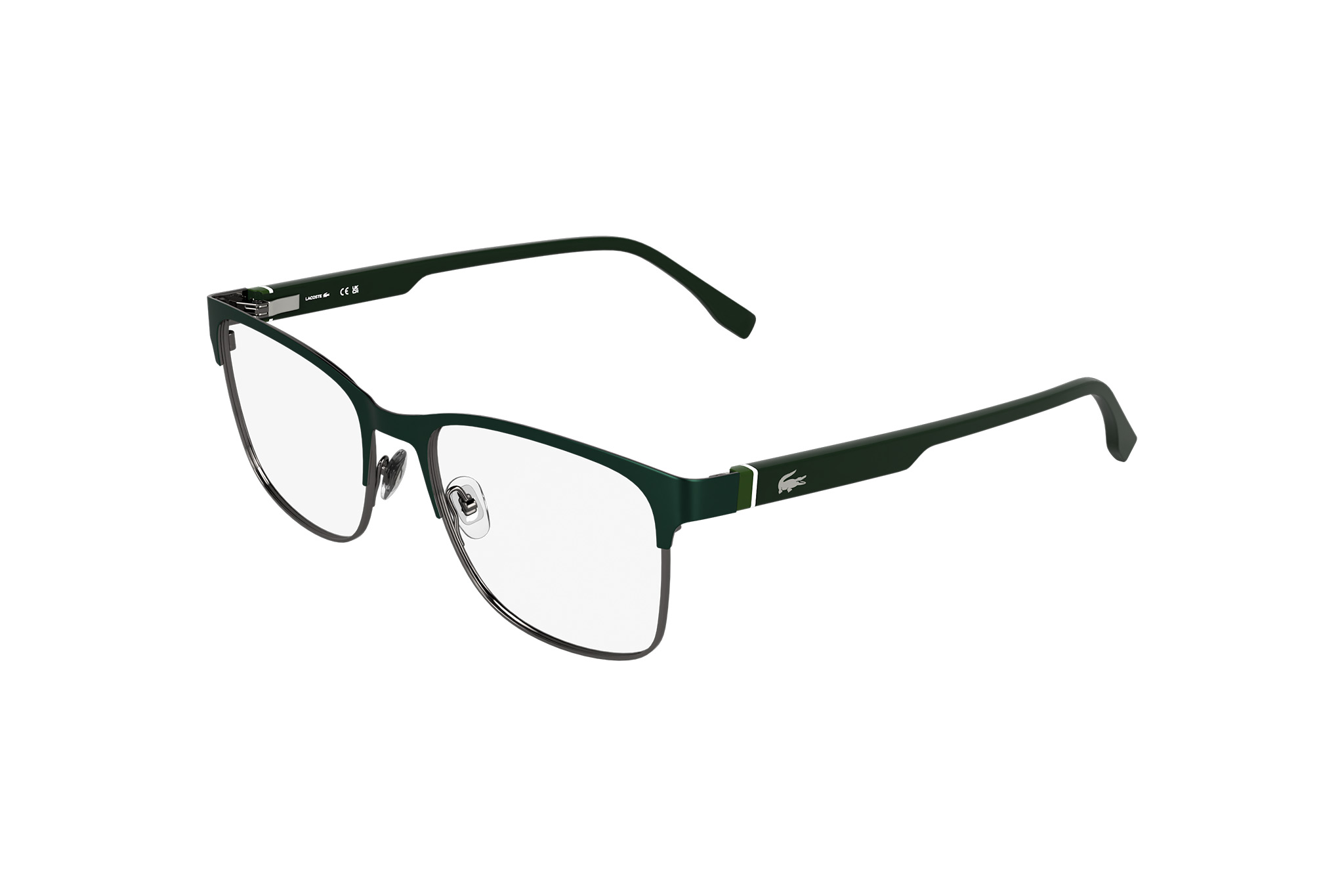 Lacoste L2319 color 301 - Image 2
