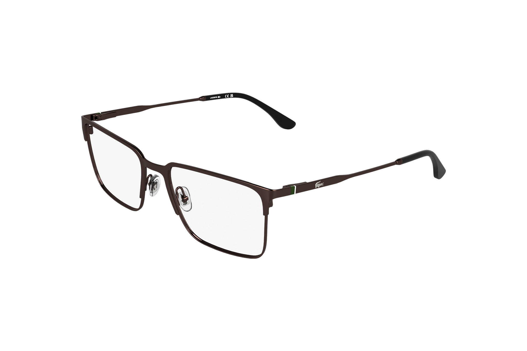 Lacoste L2321 color 601 - Image 2