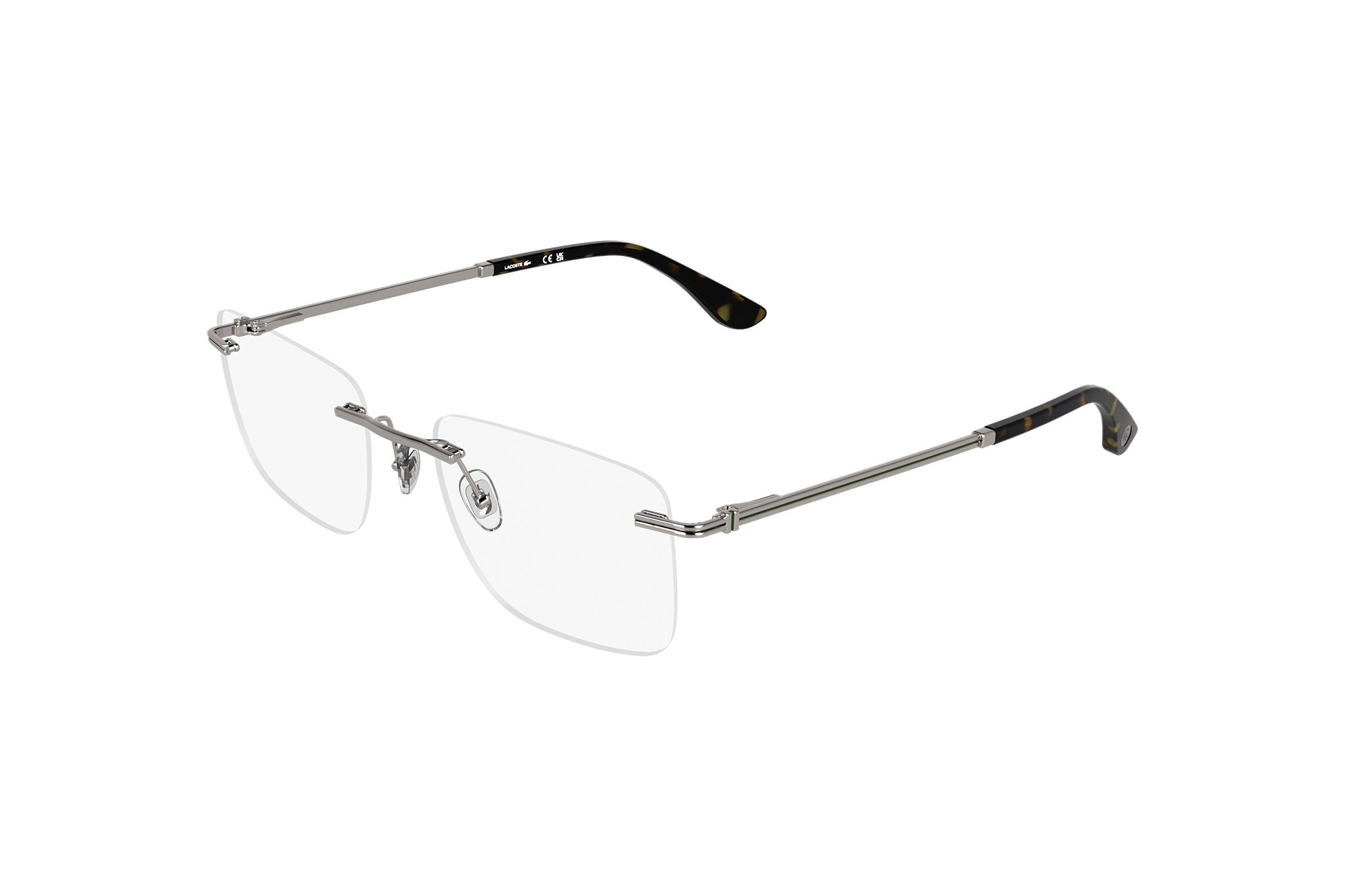 Lacoste L2324 color 033 - Image 2