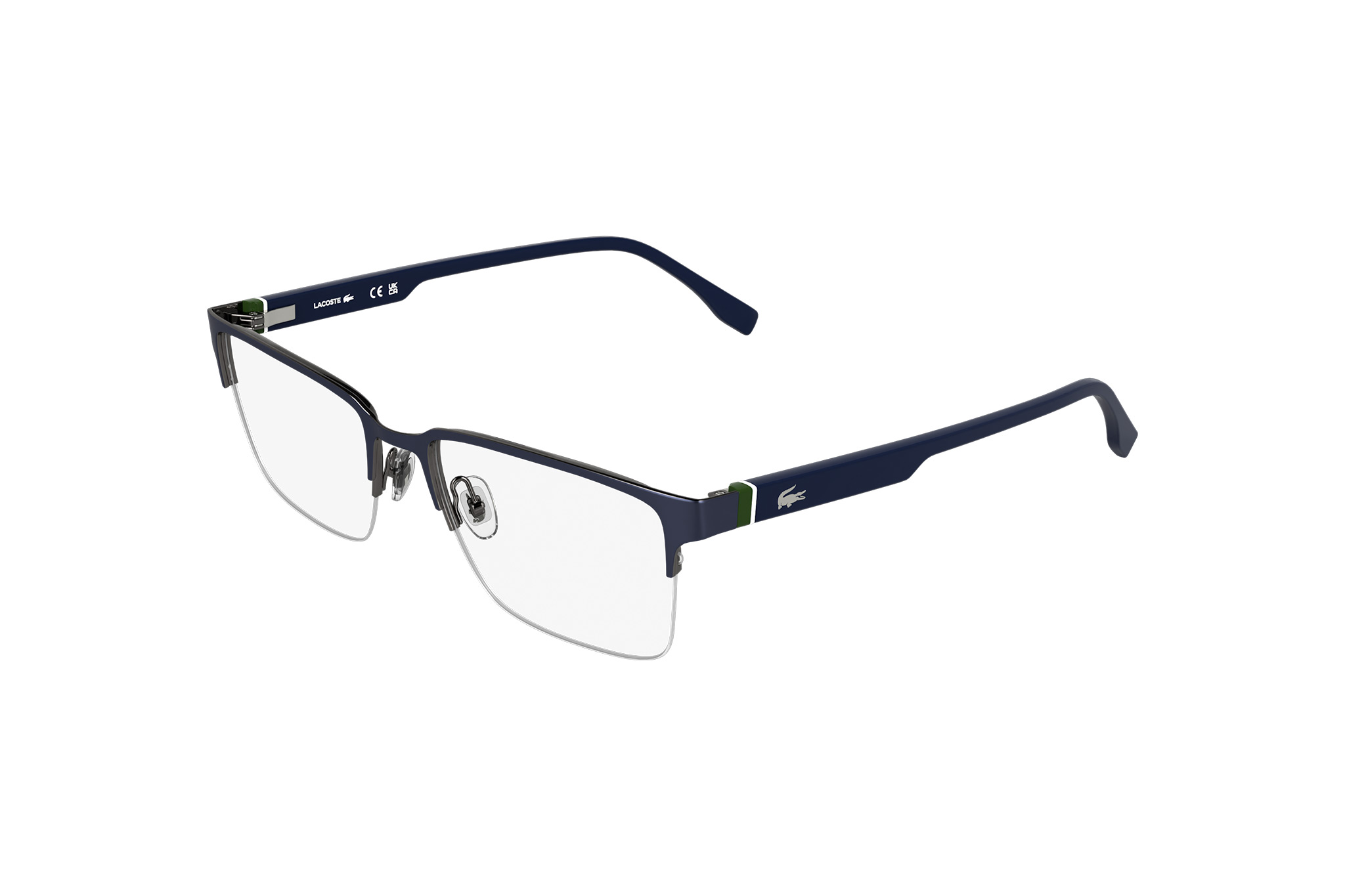 Lacoste L2326 color 424 - Image 2