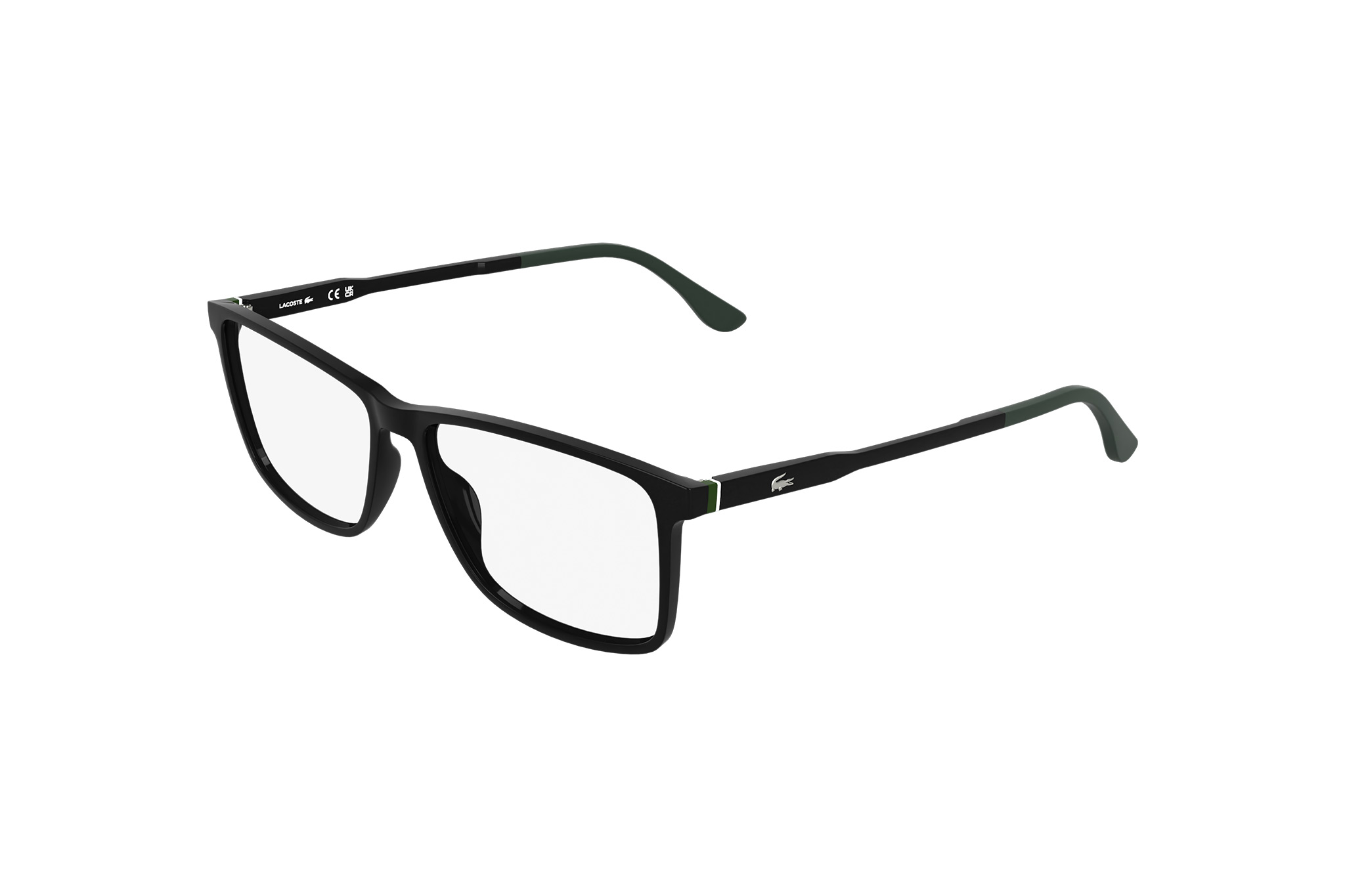 Lacoste L4028 color 001 - Image 2