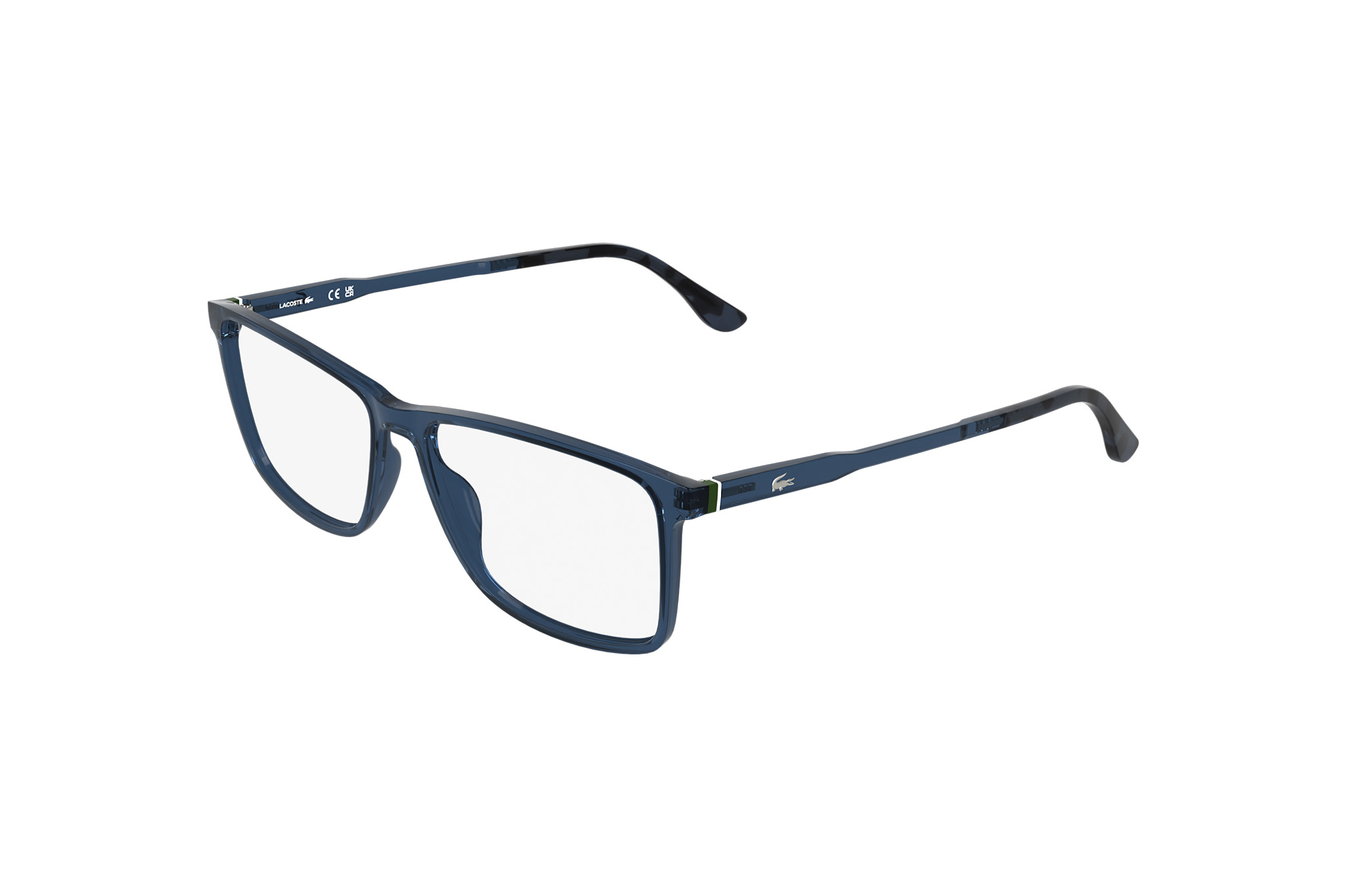 Lacoste L4028 color 410 - Image 2
