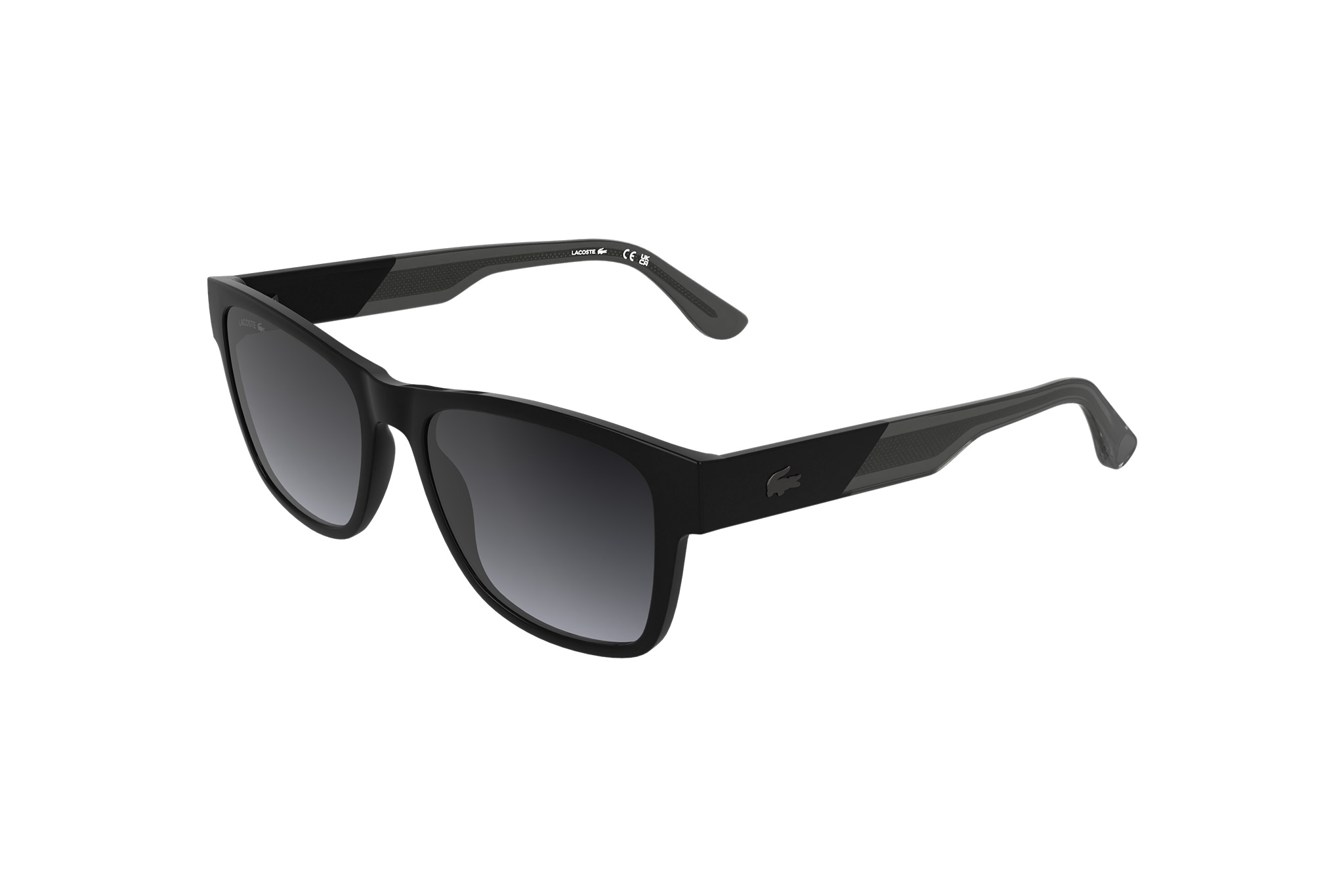 Lacoste L6084S color 001 - Image 2